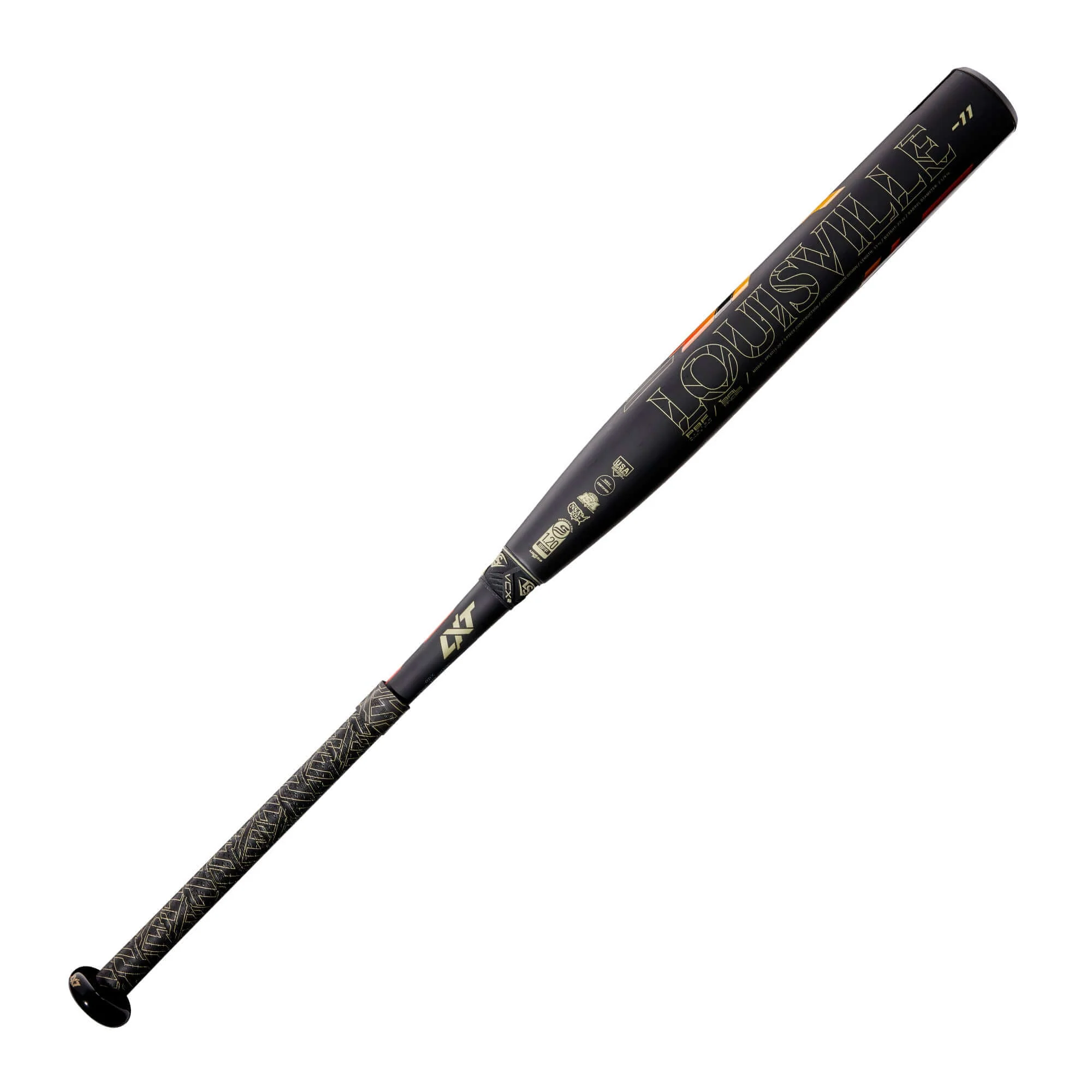 Louisville Slugger FP LXT (-11) - Image 4