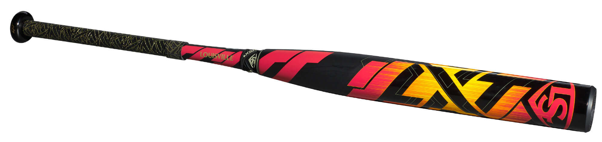 Louisville Slugger FP LXT (-11) - Image 6