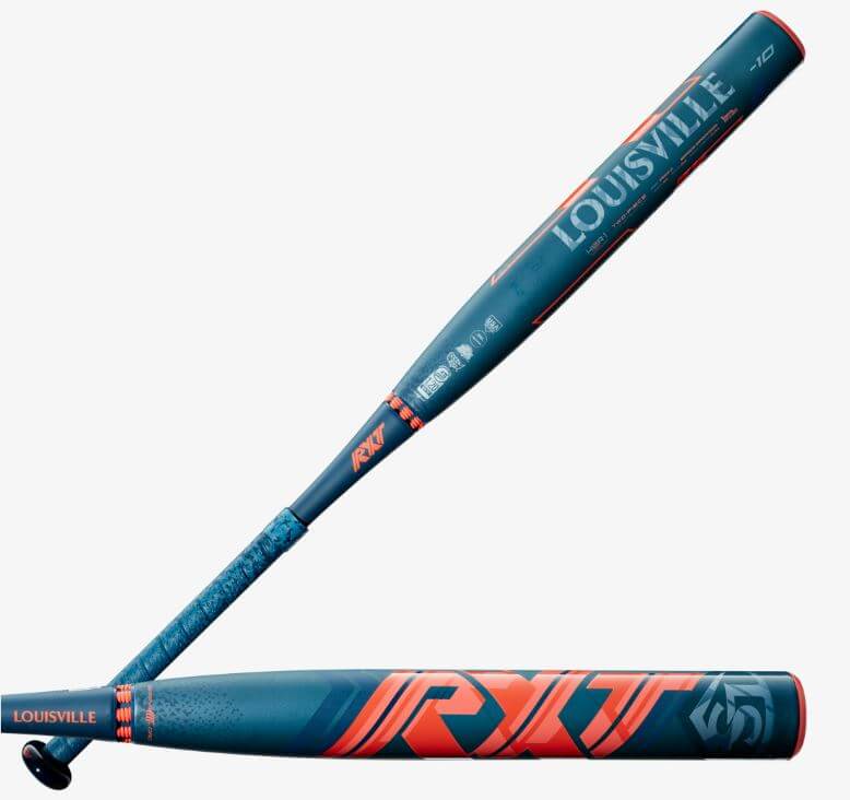 Louisville Slugger FP RXT (-10) - Image 10