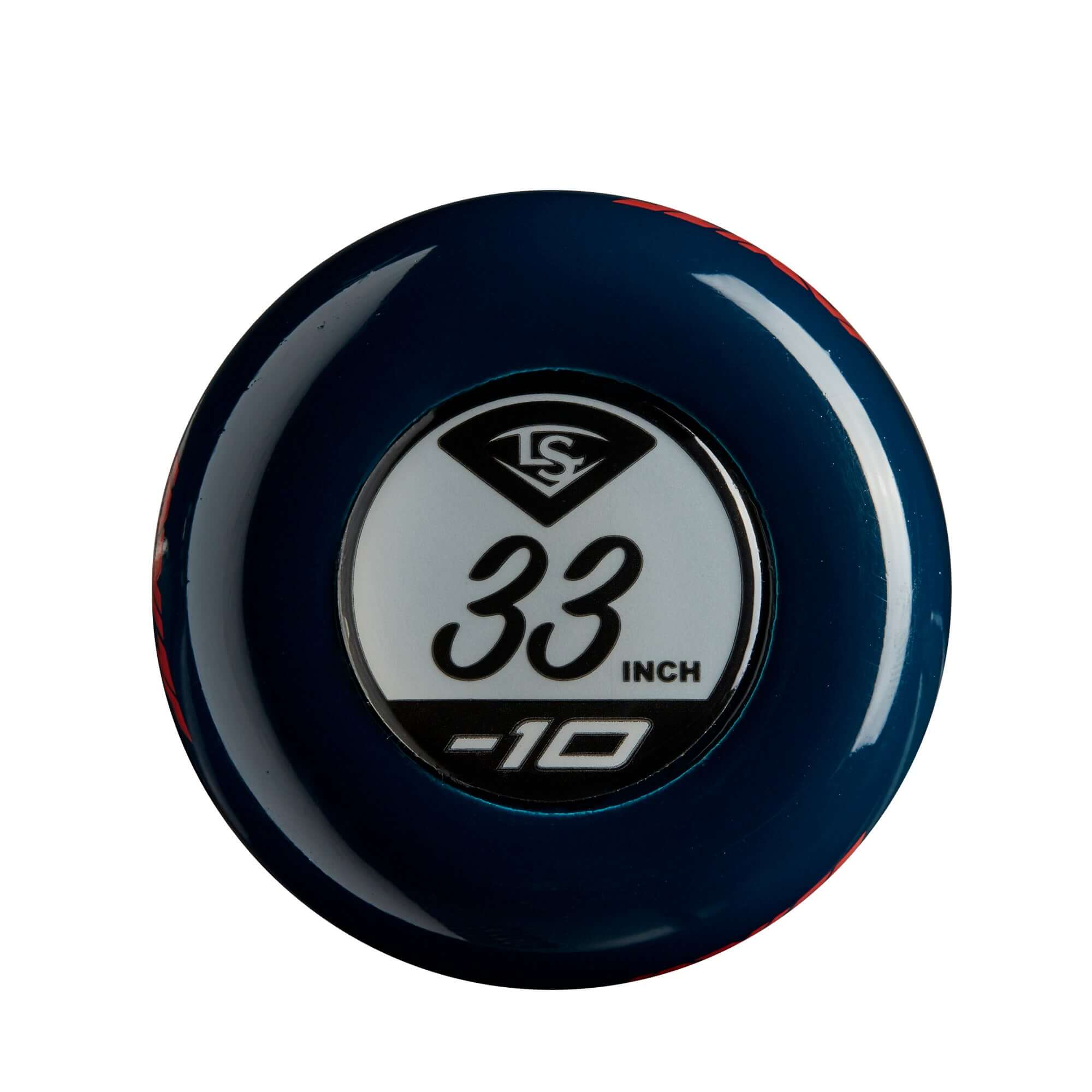 Louisville Slugger FP RXT (-10) - Image 8
