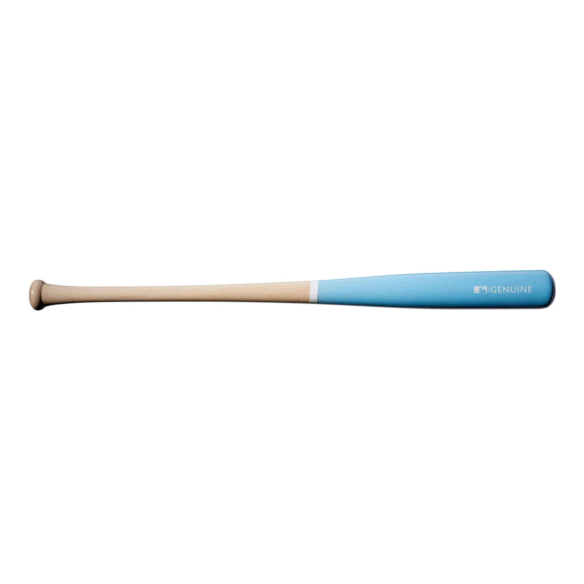 Louisville Slugger Genuine S3 - Natural/Blue - Maple M110 - Image 4