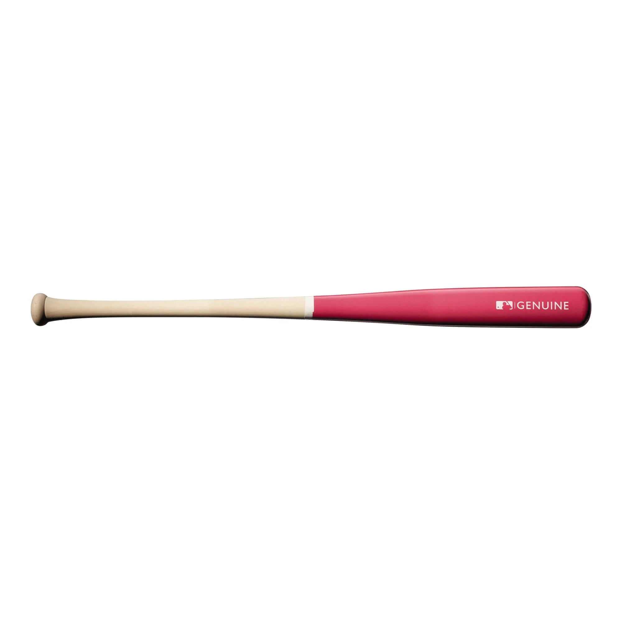 Louisville Slugger Genuine S3 - Natural/Pink - Maple M110 - Image 3