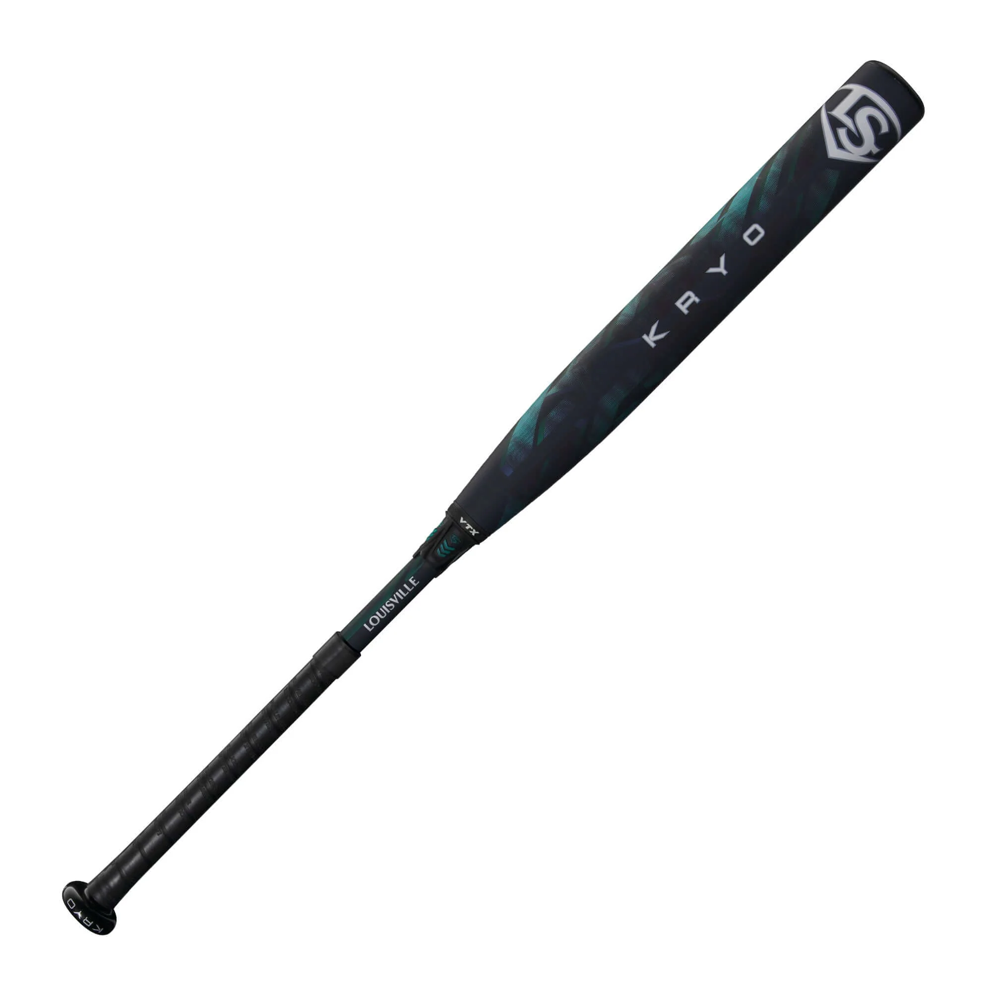 2025 Louisville Slugger Kryo (-11) Fastpitch Softball Bat - Image 12