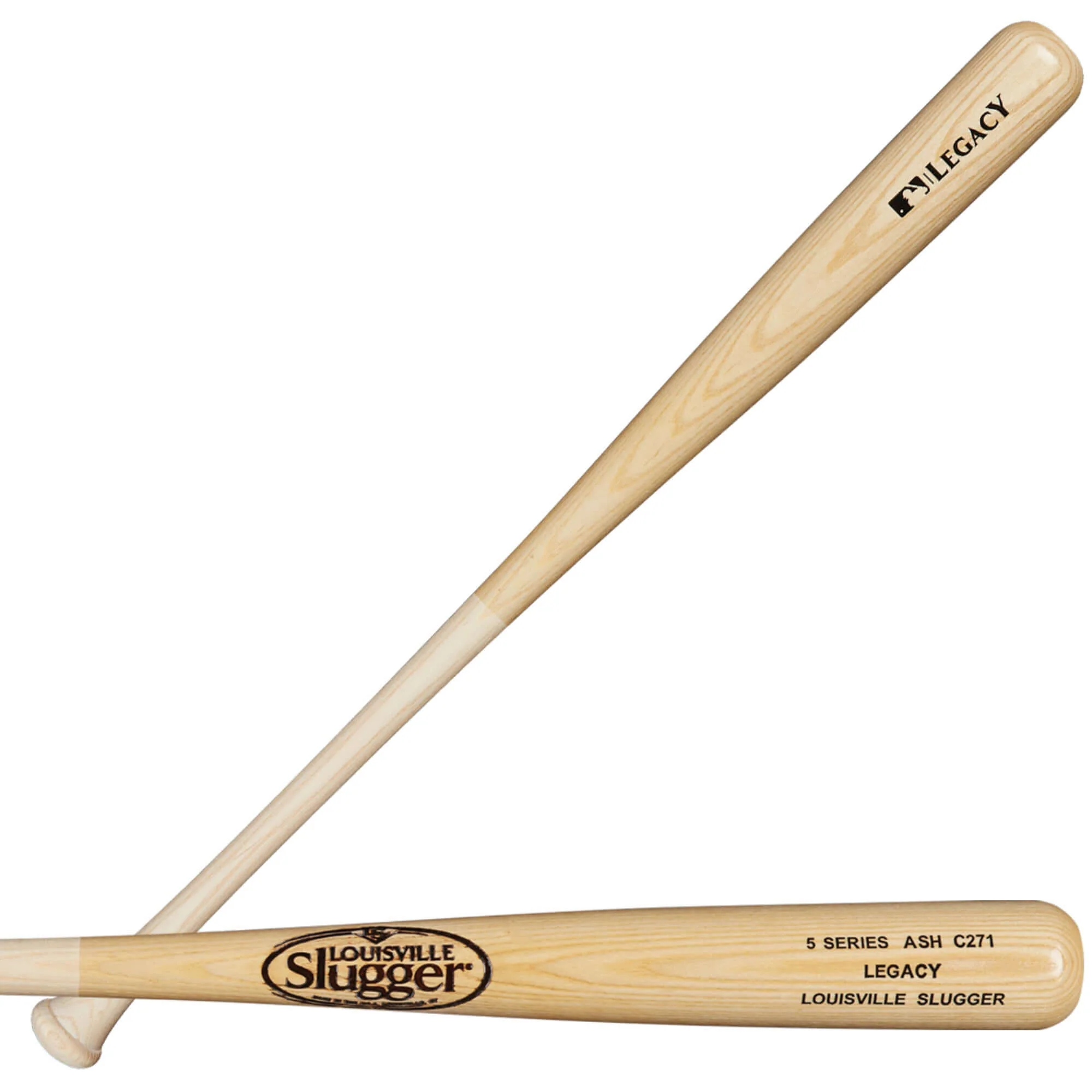 Louisville Slugger LEGACY S5 ASH C271 Natural