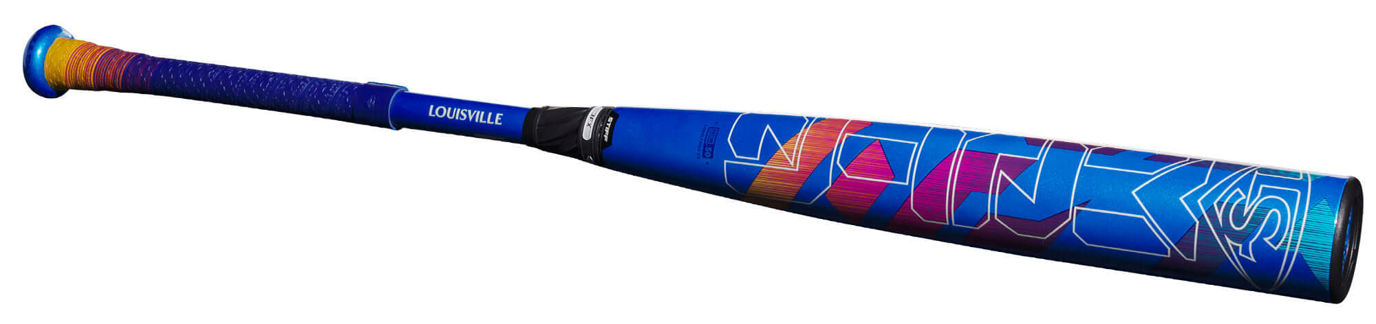 Louisville Slugger Love The Moment Meta (-3) BBCOR Baseball Bat - Image 5