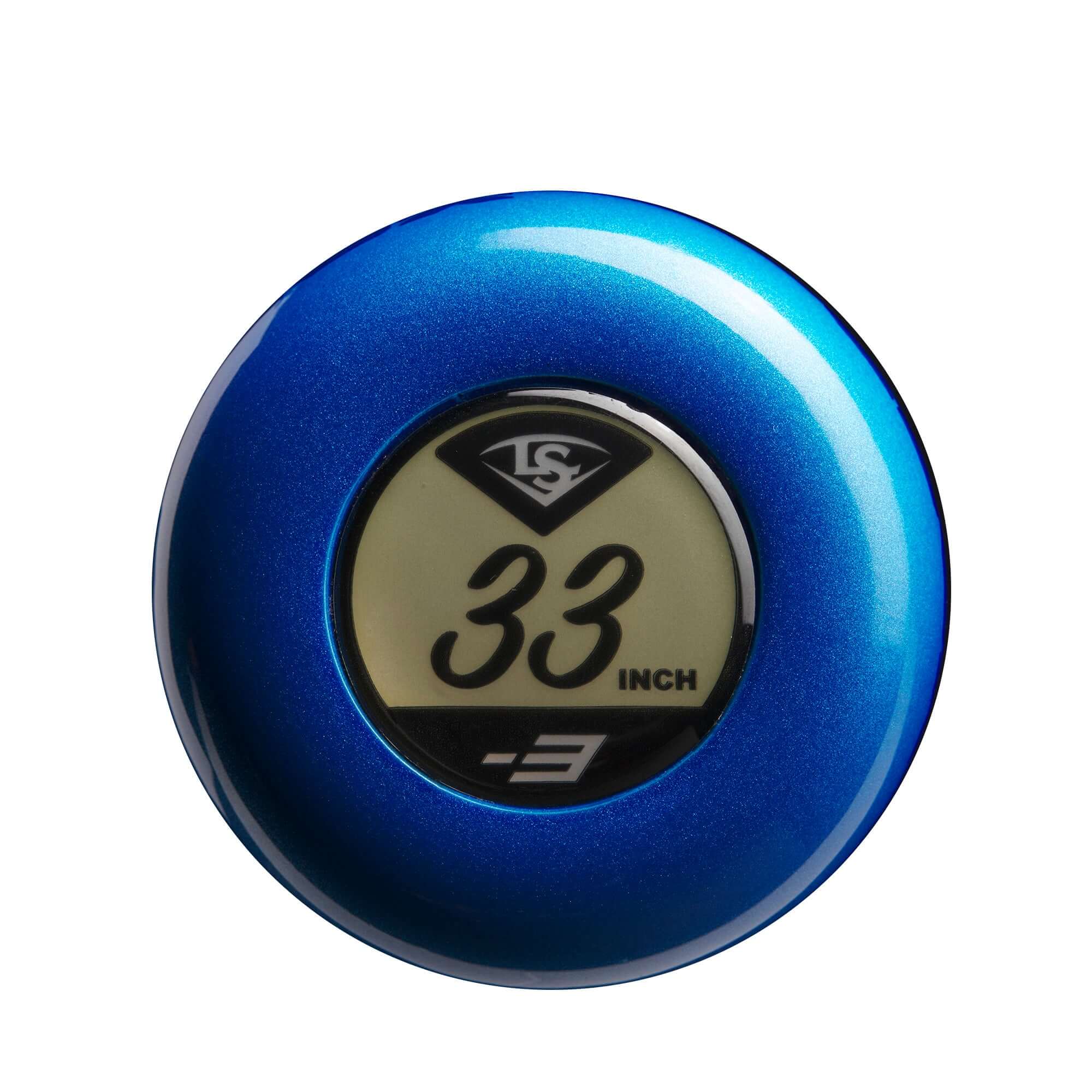 Louisville Slugger Love The Moment Meta (-3) BBCOR Baseball Bat - Image 7