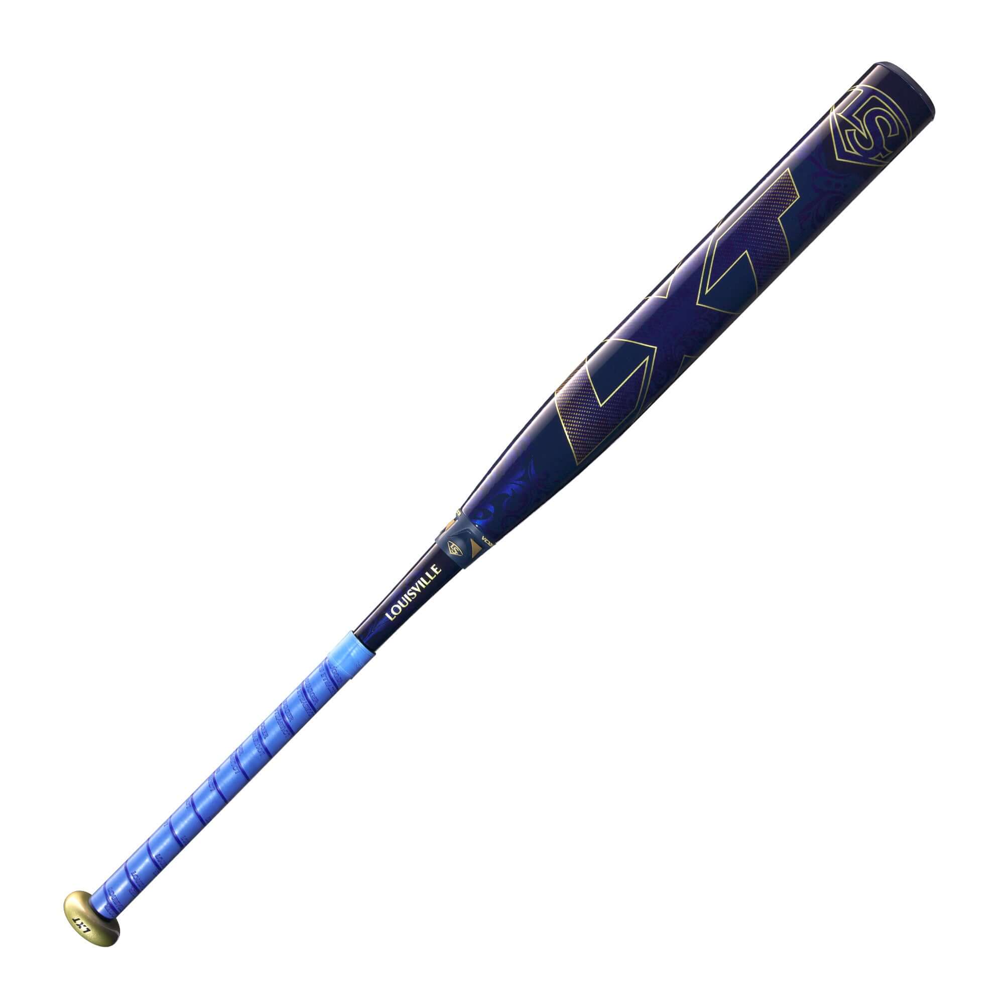 2025 Louisville Slugger LXT (-11) Fastpitch Softball Bat - Image 2