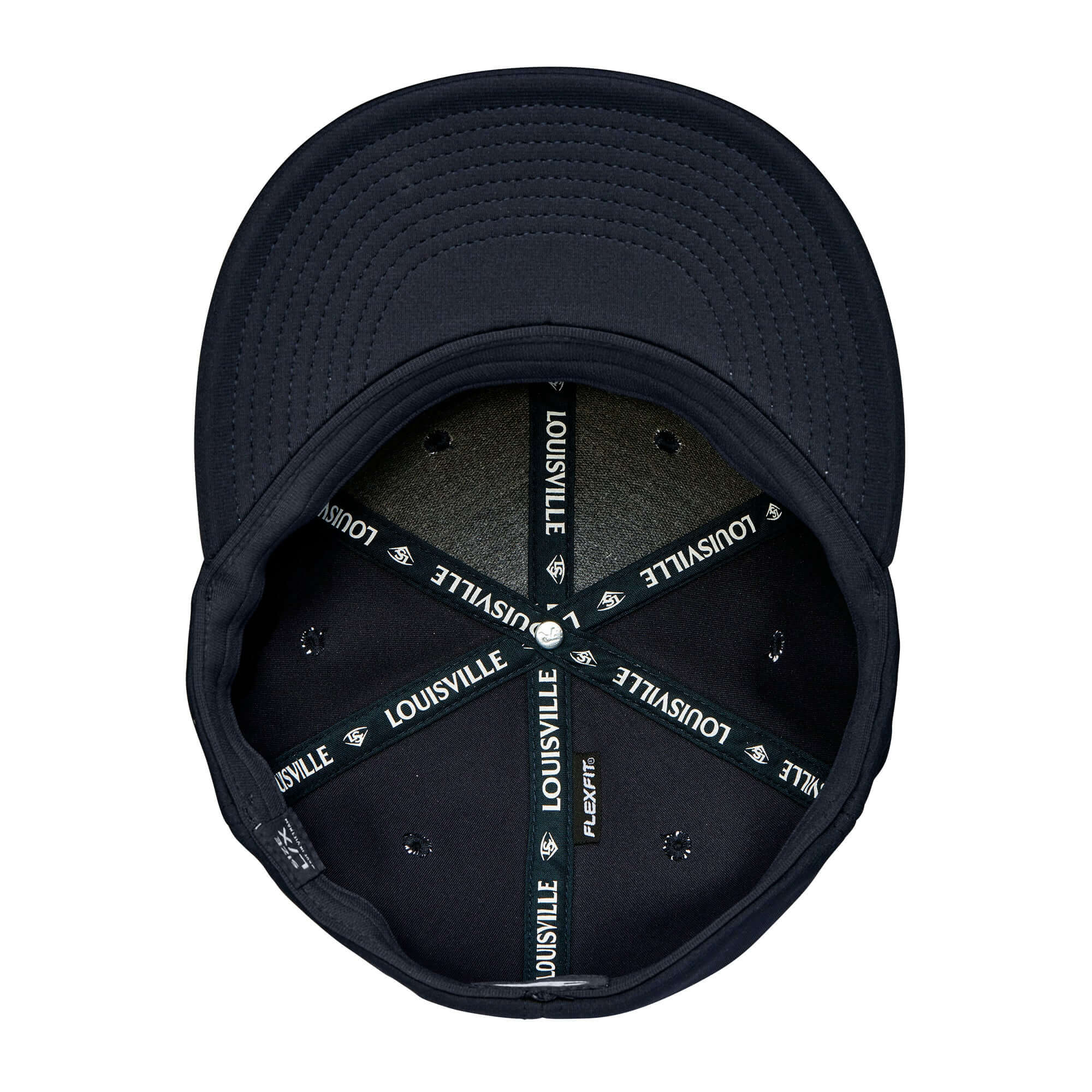 Louisville Slugger Merica Hat - Image 3