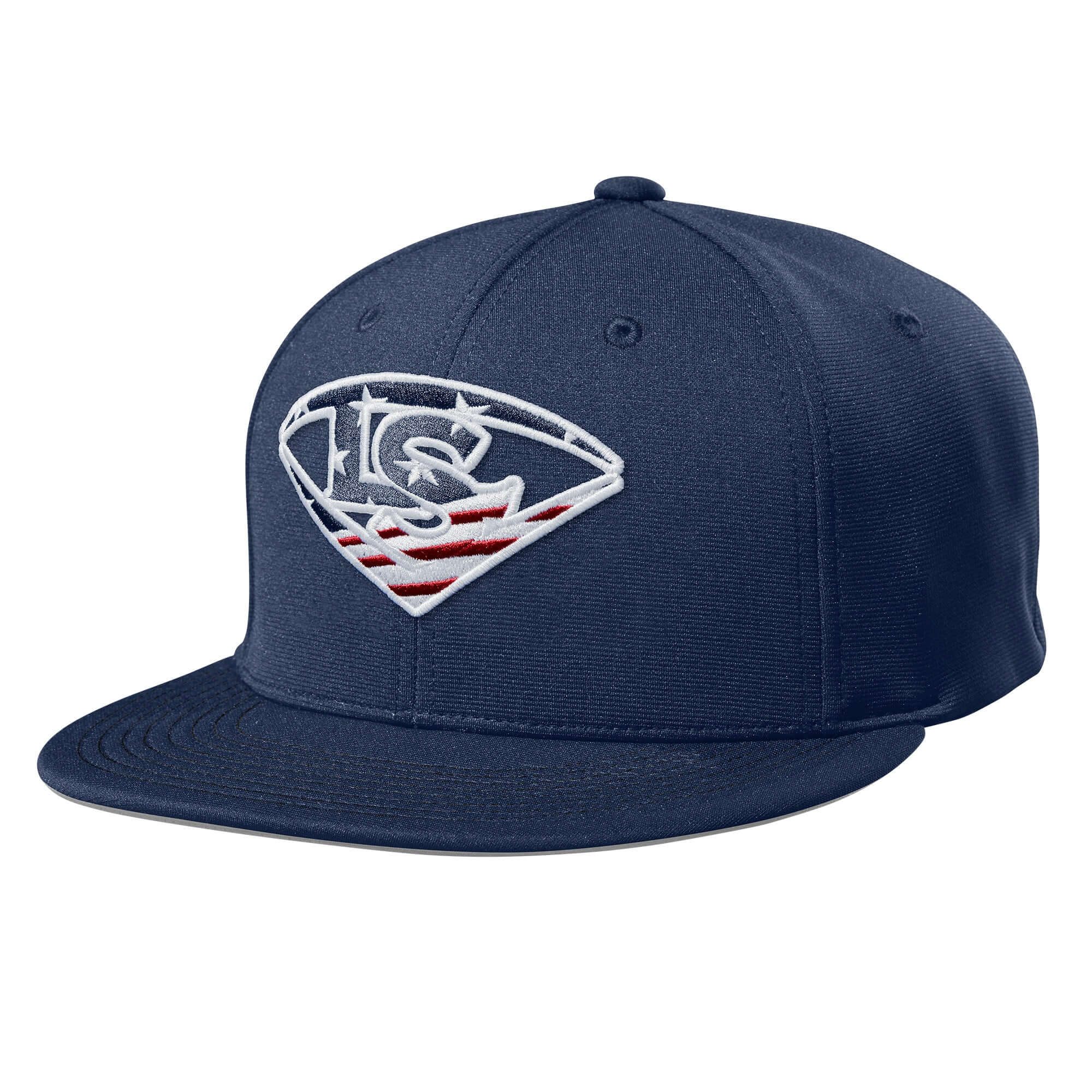 Louisville Slugger Merica Hat - Image 4