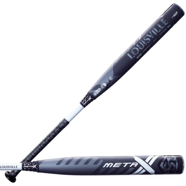 Louisville Slugger Meta (-10) Fastpitch Bat - Image 11