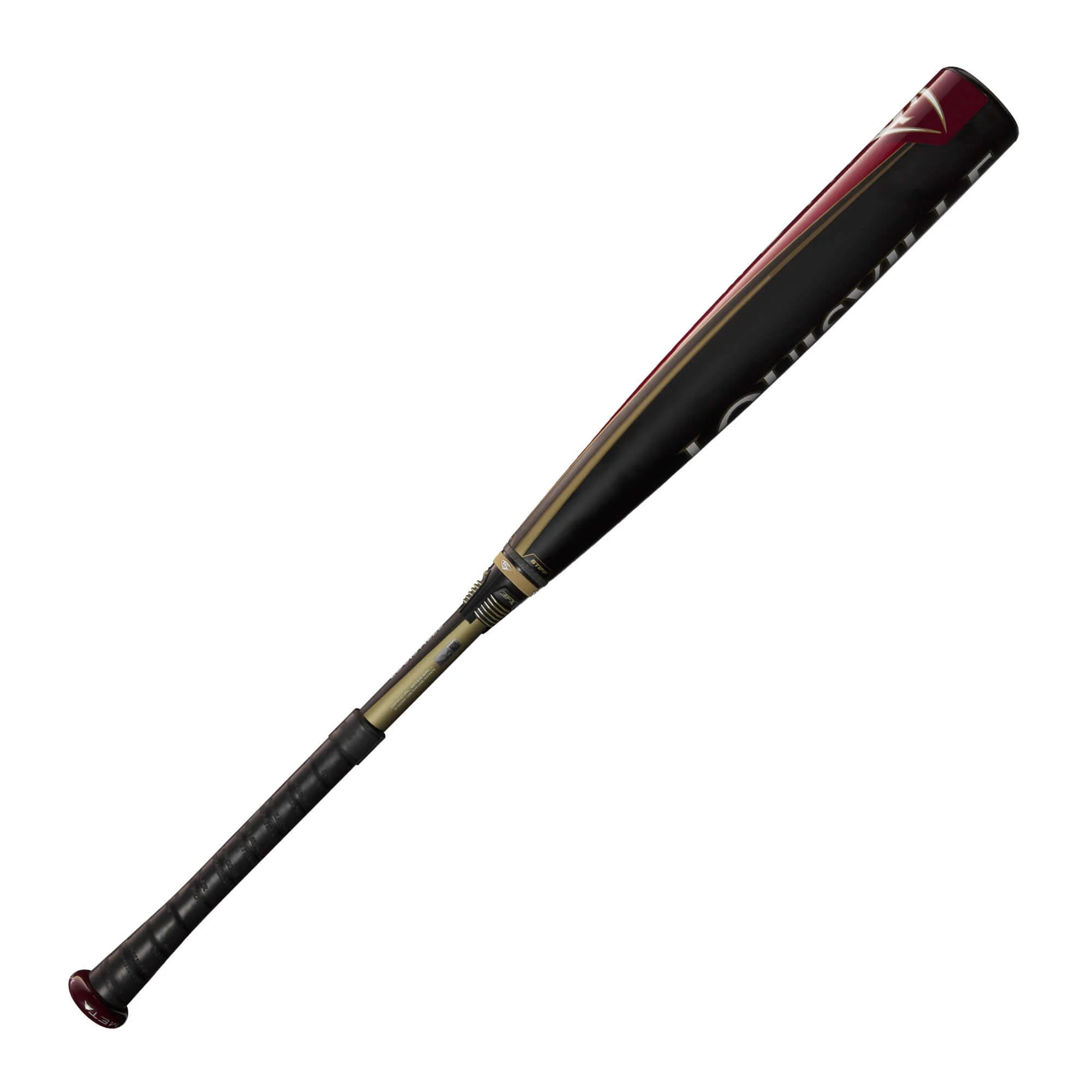 2025 Louisville Slugger Meta (-3) BBCOR Baseball Bat - Image 4
