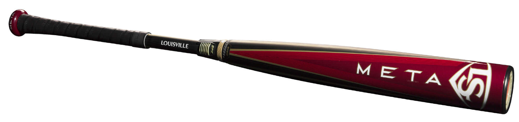 2025 Louisville Slugger Meta (-3) BBCOR Baseball Bat - Image 5