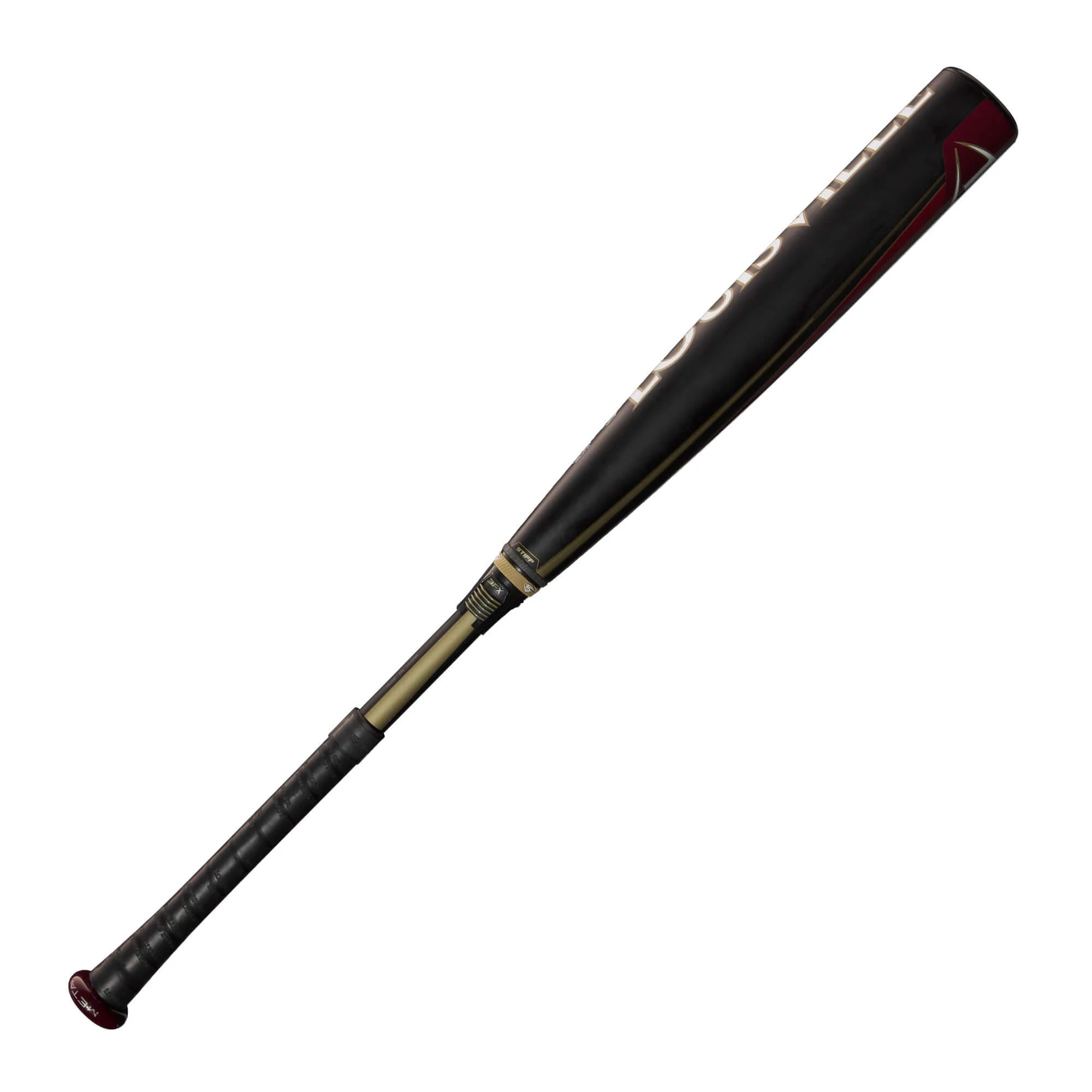 2025 Louisville Slugger Meta (-3) BBCOR Baseball Bat - Image 6