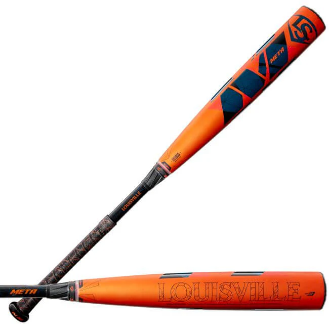 2022 Louisville Slugger META (-3) BBCOR Baseball Bat - Image 10