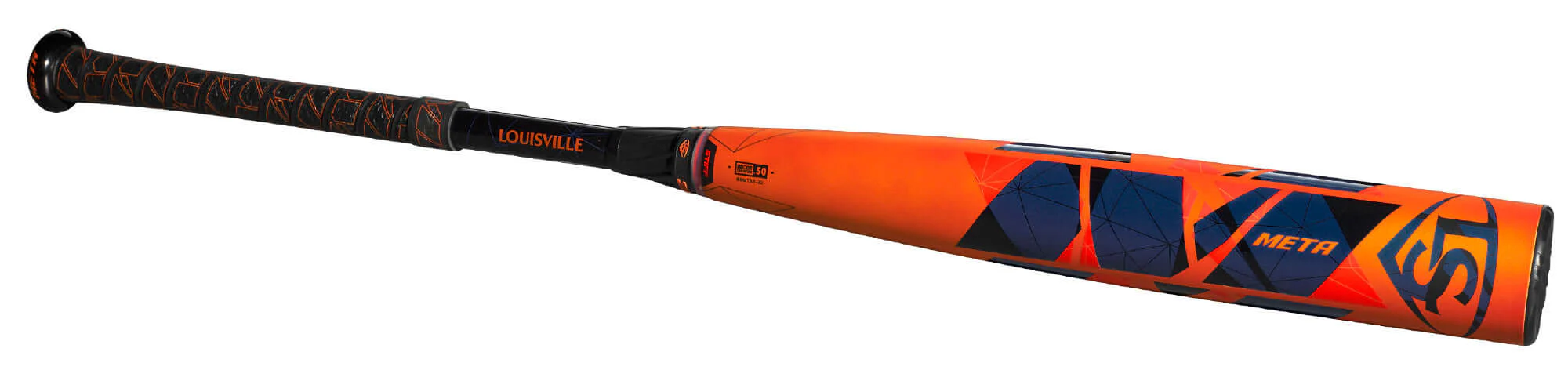 2022 Louisville Slugger META (-3) BBCOR Baseball Bat - Image 6