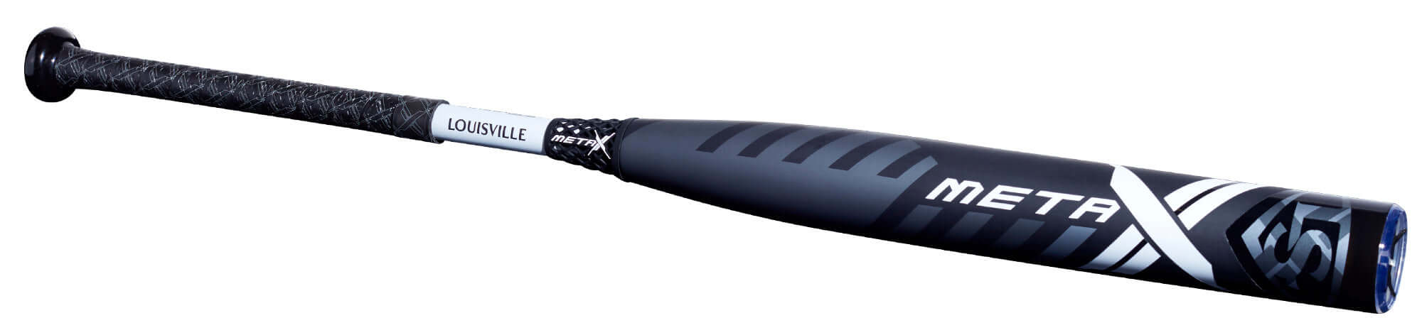 Louisville Slugger Meta (-8) Fastpitch Bat - Image 6