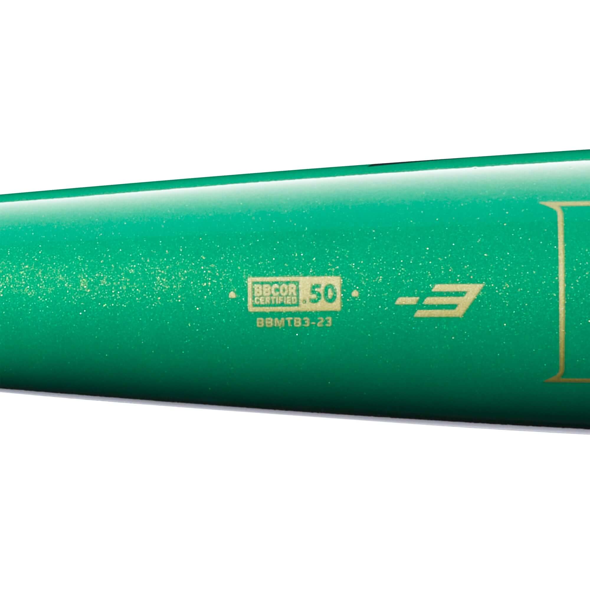 2023 Louisville Slugger Meta (-3) BBCOR Baseball Bat - Image 8