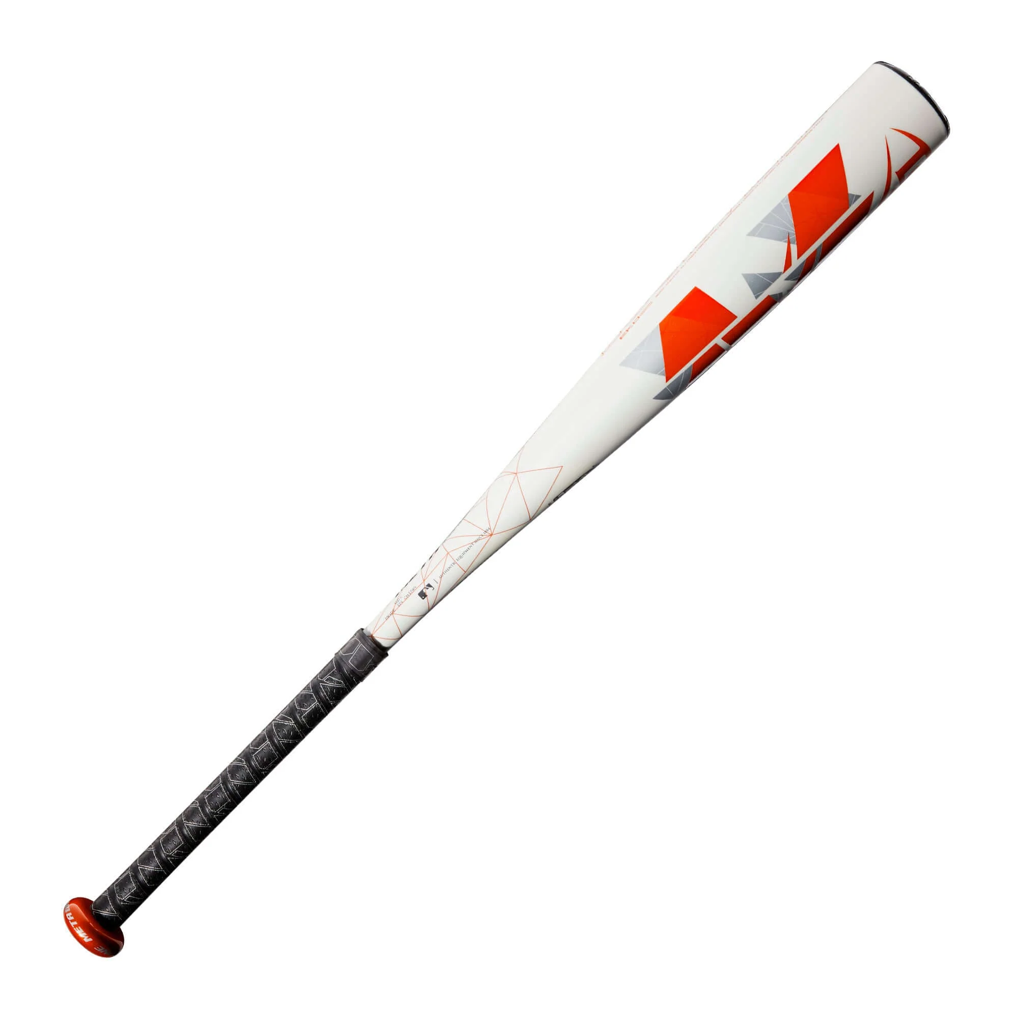 Louisville Slugger Meta One(-12) 2 3/4" USSSA - Image 5