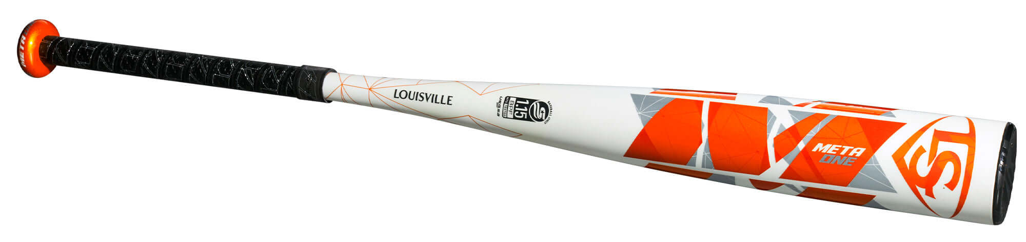 Louisville Slugger Meta One(-12) 2 3/4" USSSA - Image 6