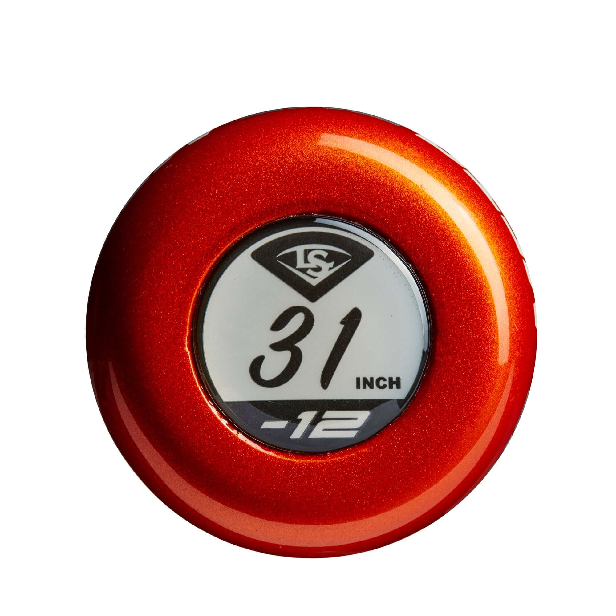 Louisville Slugger Meta One(-12) 2 3/4" USSSA - Image 7
