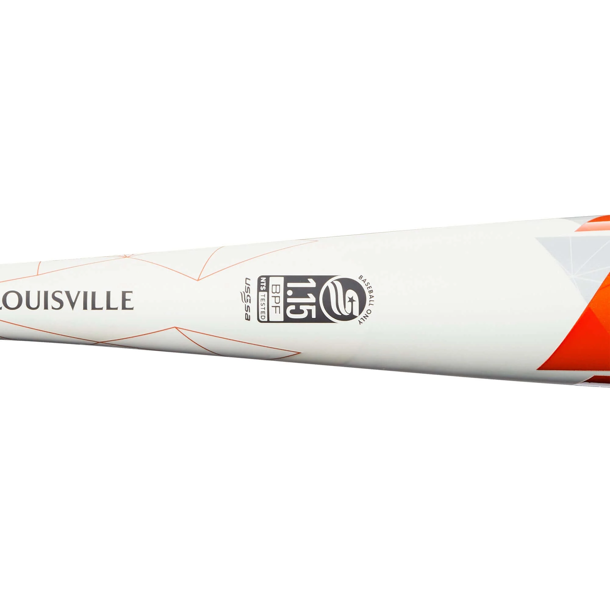 Louisville Slugger Meta One(-12) 2 3/4" USSSA - Image 9