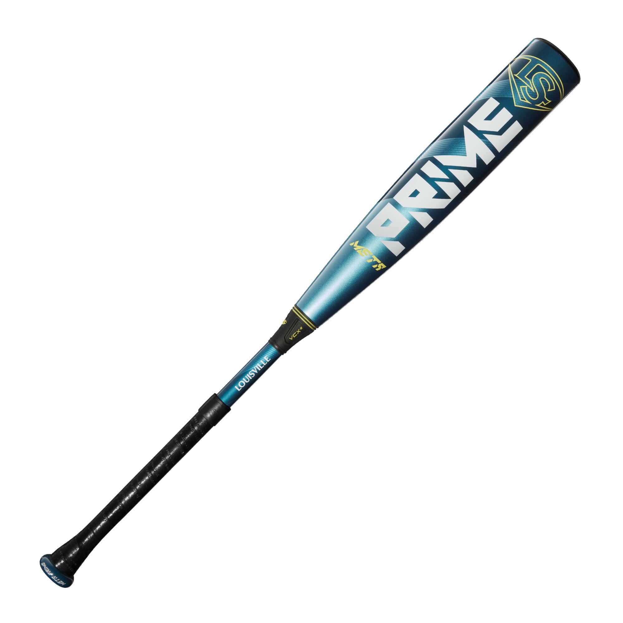 2025 Louisville Slugger Meta Prime  2 ¾” (-5) USSSA Baseball Bat - Image 2