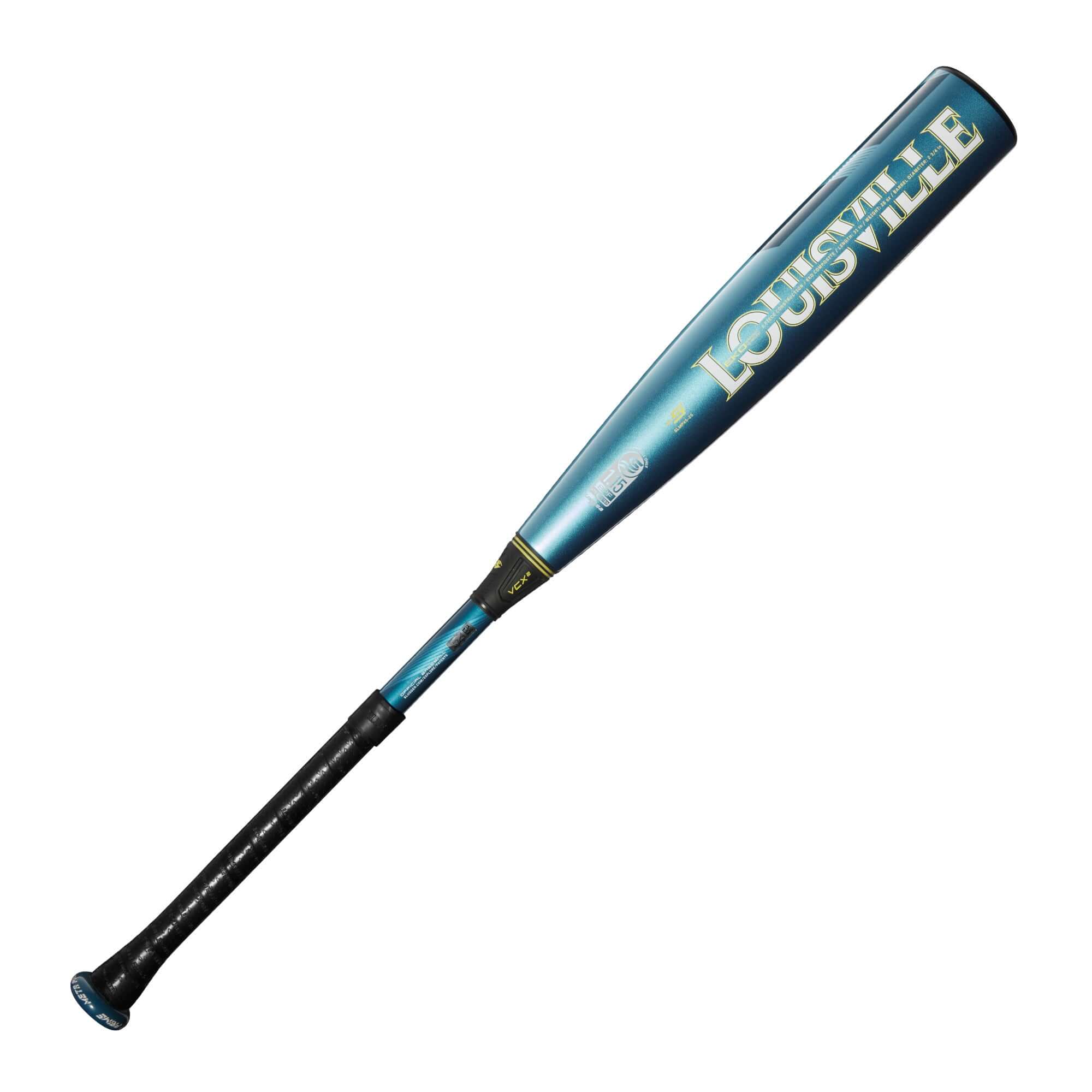 2025 Louisville Slugger Meta Prime  2 ¾” (-5) USSSA Baseball Bat - Image 4
