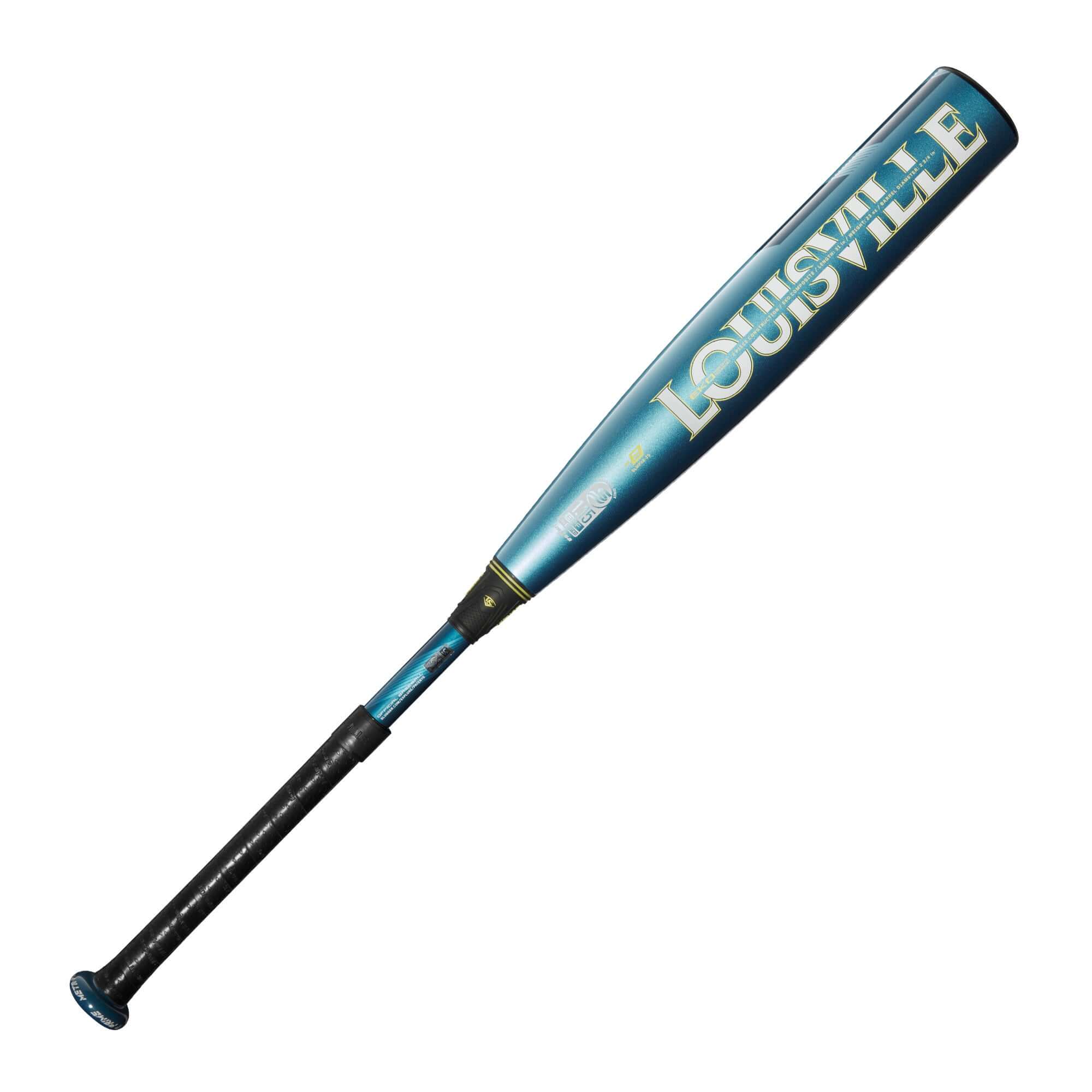 2025 Louisville Slugger Meta Prime  2 ¾” (-8) USSSA Baseball Bat - Image 4