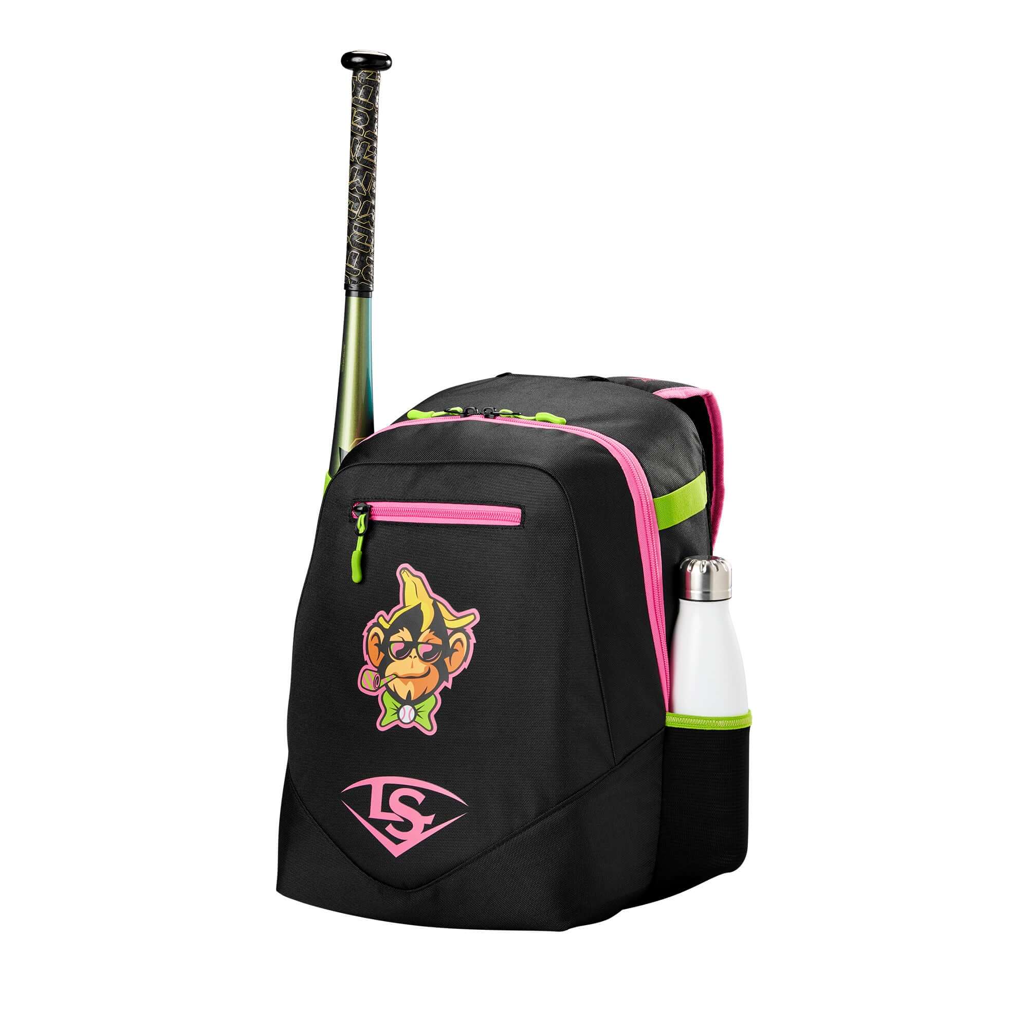 Louisville Slugger Party Animals Powerized Stick Pack - Image 10