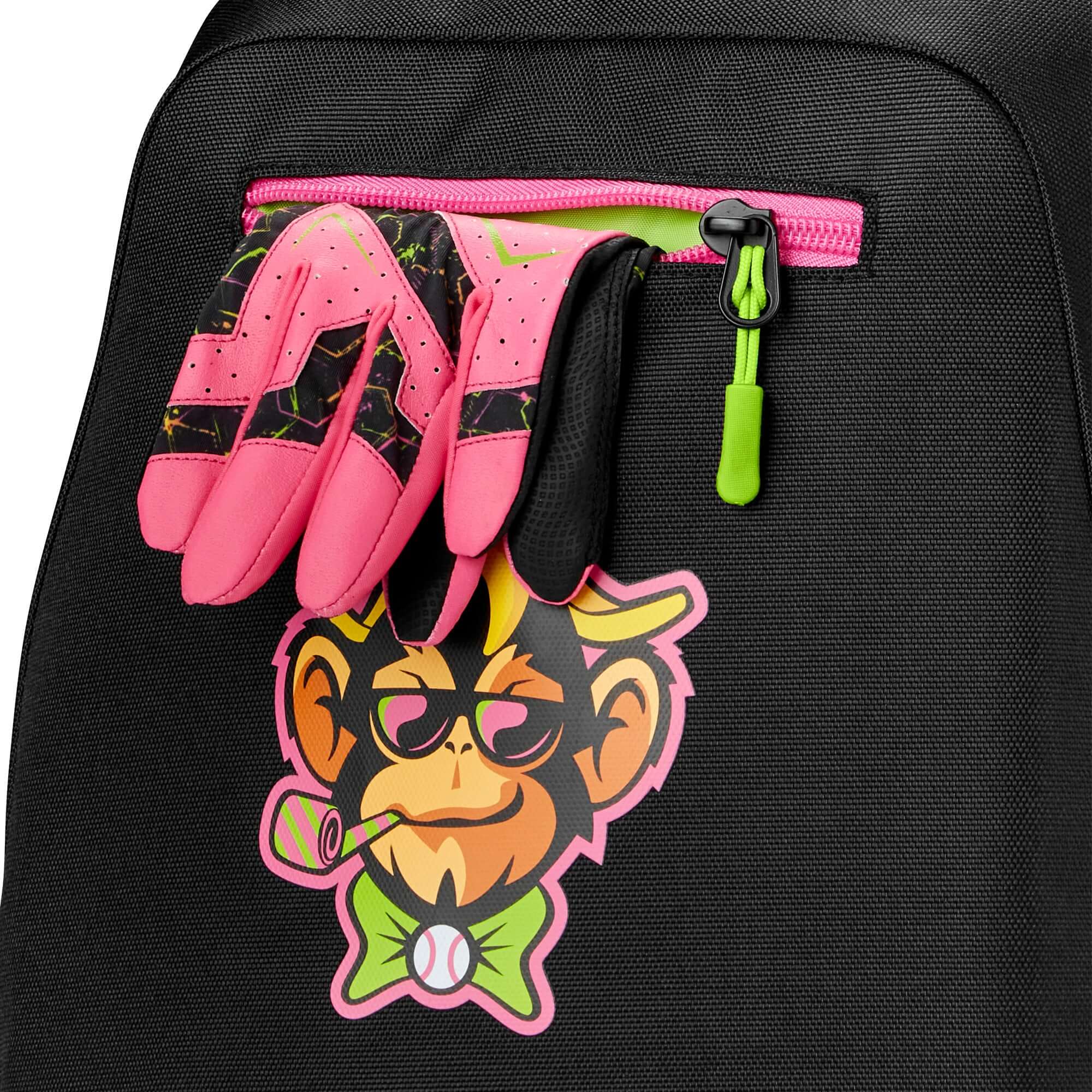 Louisville Slugger Party Animals Powerized Stick Pack - Image 13