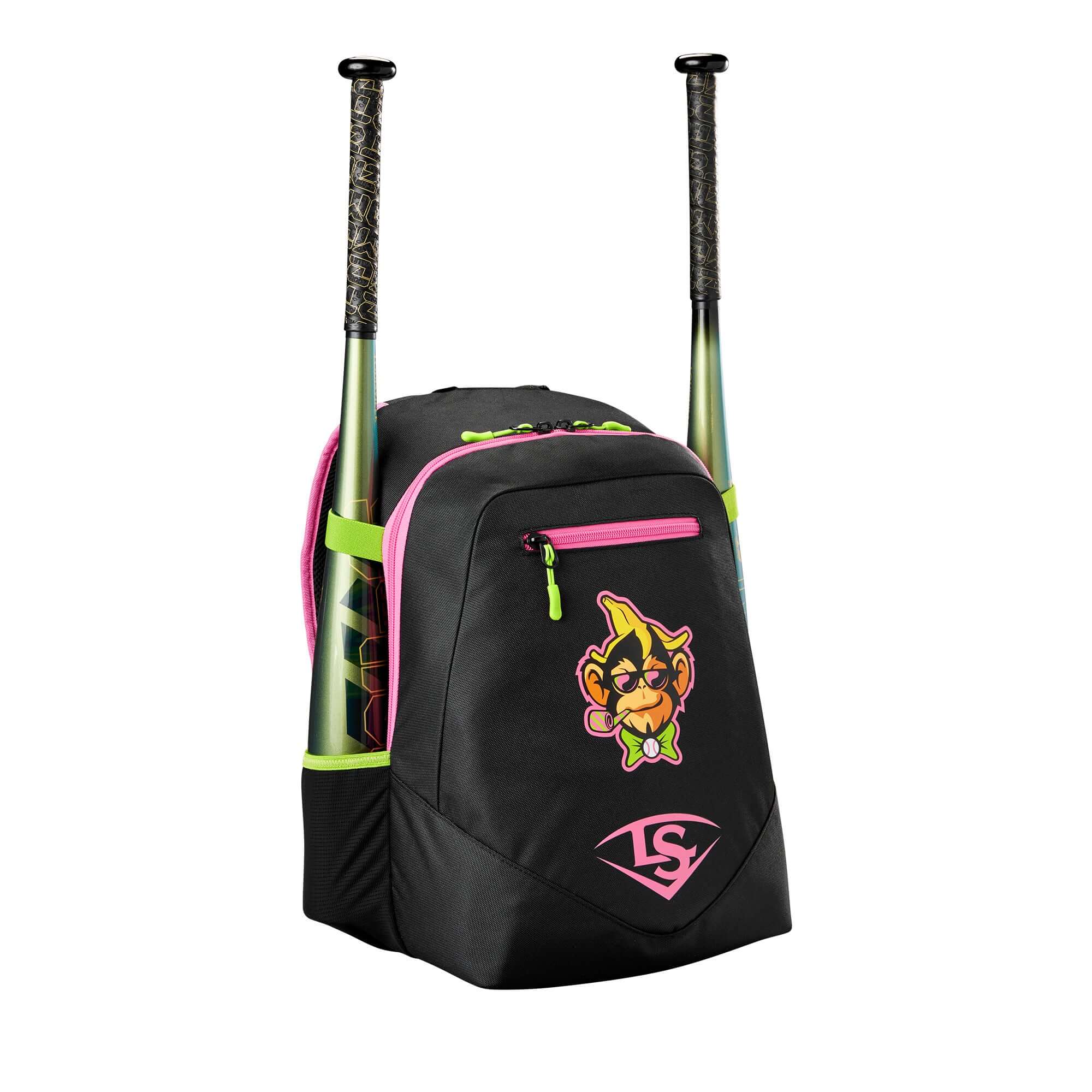 Louisville Slugger Party Animals Powerized Stick Pack - Image 4