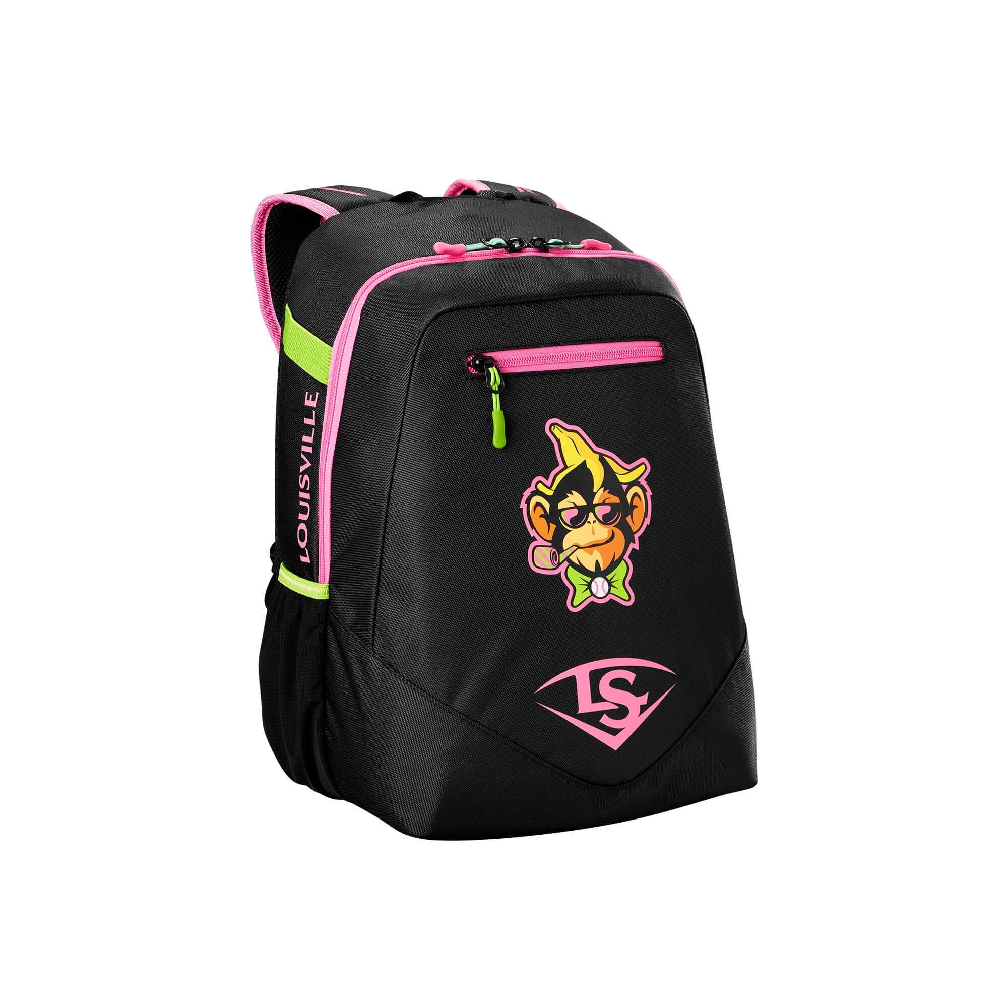 Louisville Slugger Party Animals Powerized Stick Pack - Image 5