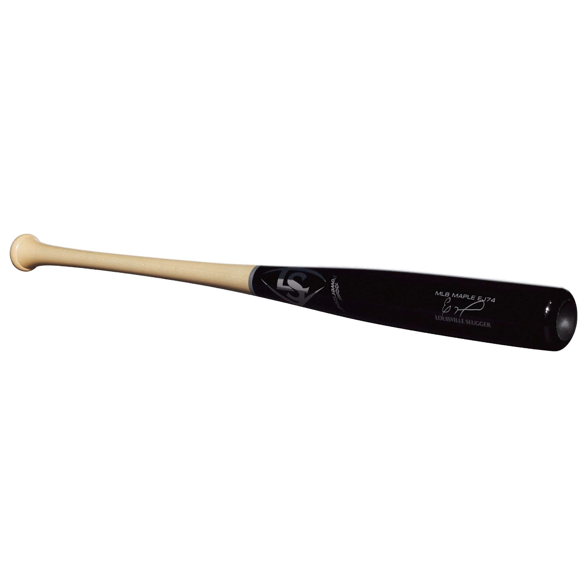 Louisville Slugger Prime Signature Series EJ74 Eloy Jimenez Game Model Bat - Image 5