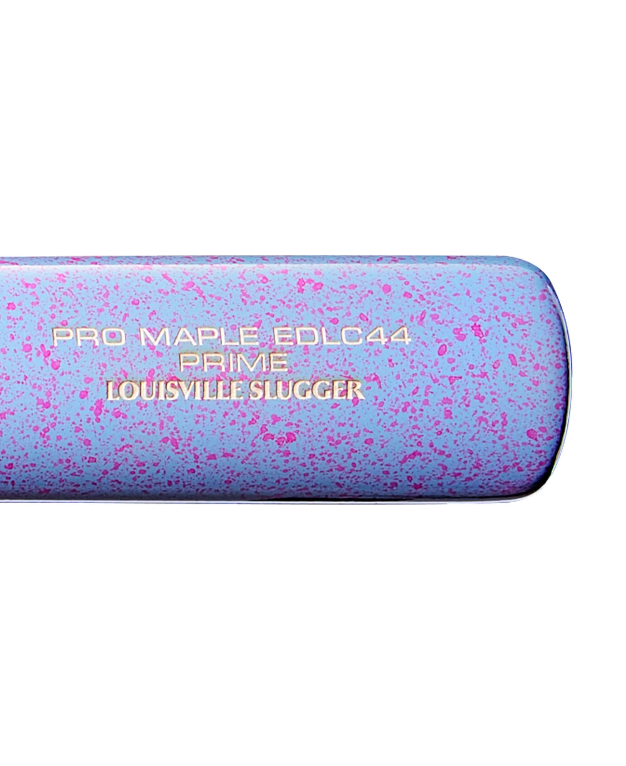 Louisville Slugger Pro Prime Maple EDLC44 Baseball Bat - Image 4