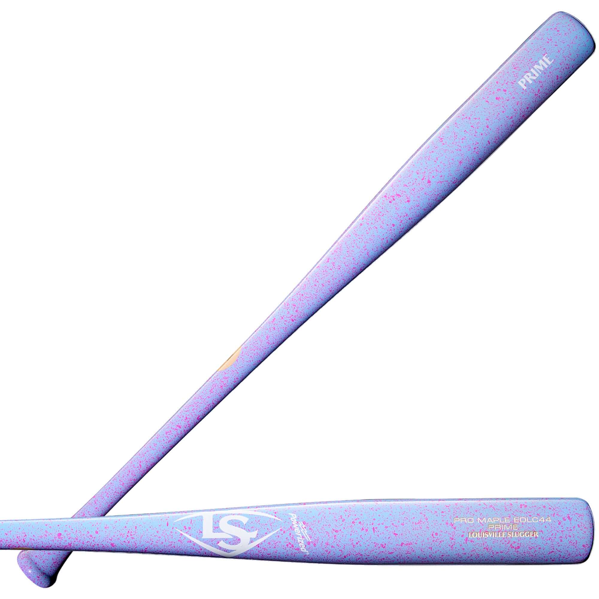 Louisville Slugger Pro Prime Maple EDLC44 Baseball Bat - Image 8
