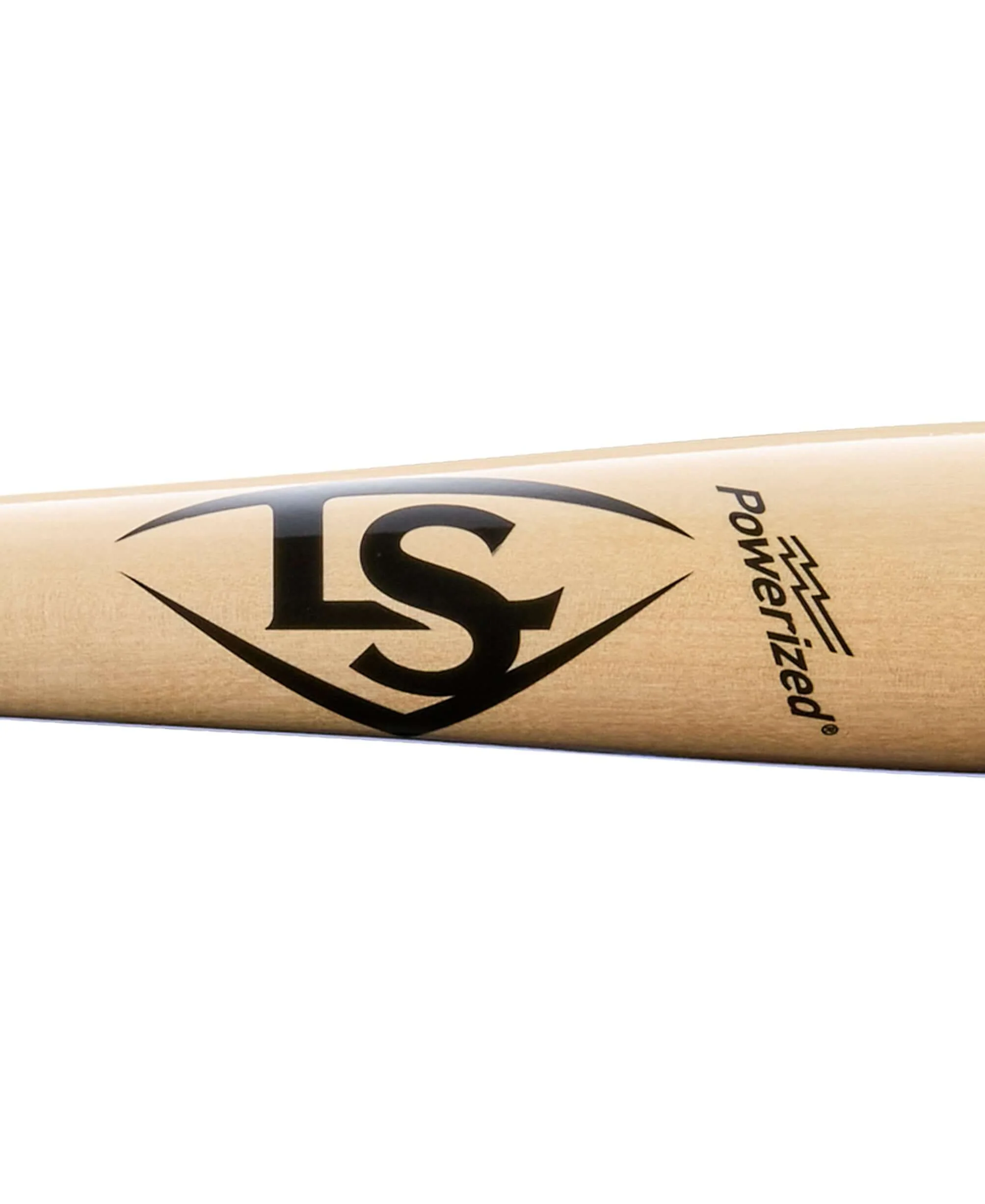 Louisville Slugger Pro Prime Natural TPD1 Torpedo-Shaped Baseball Bat - Image 7