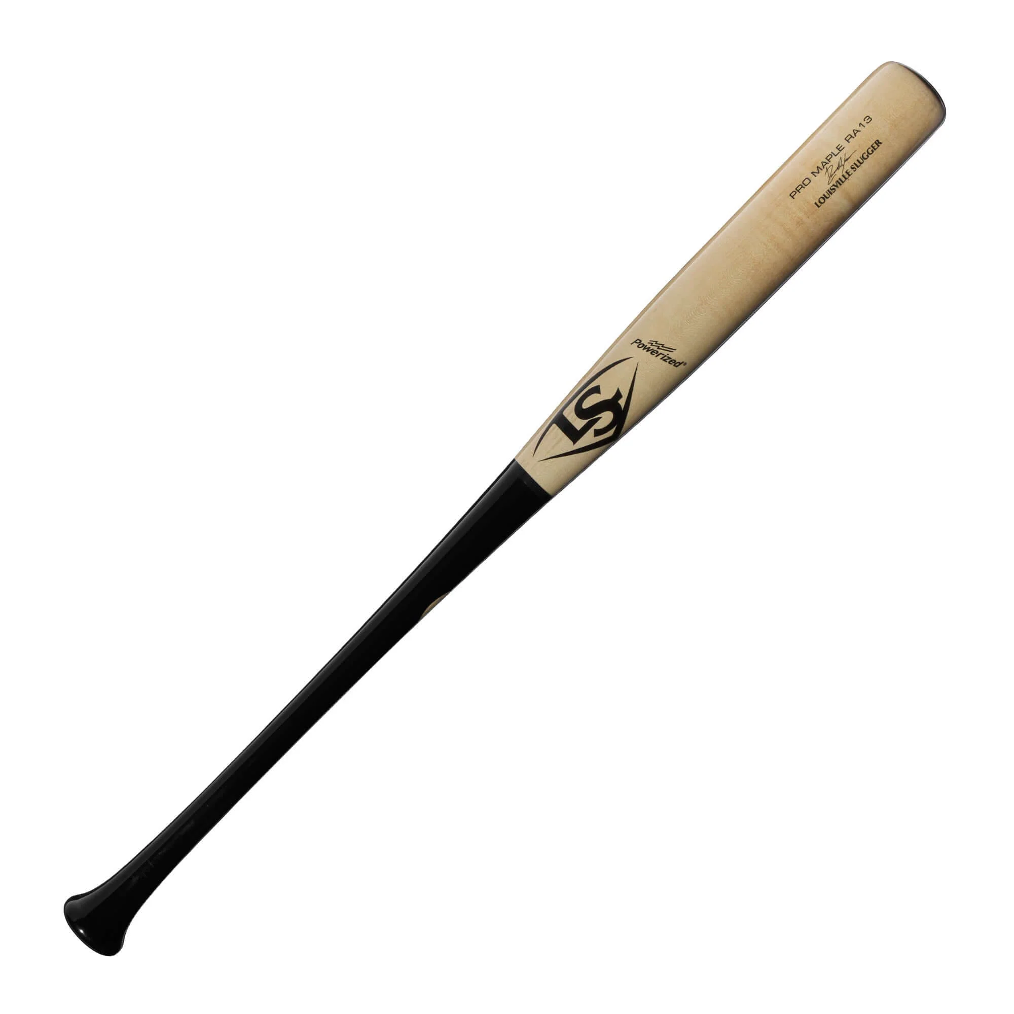Louisville Slugger Pro Prime RA13 Acuna Maple Wood Baseball Bat - Image 4