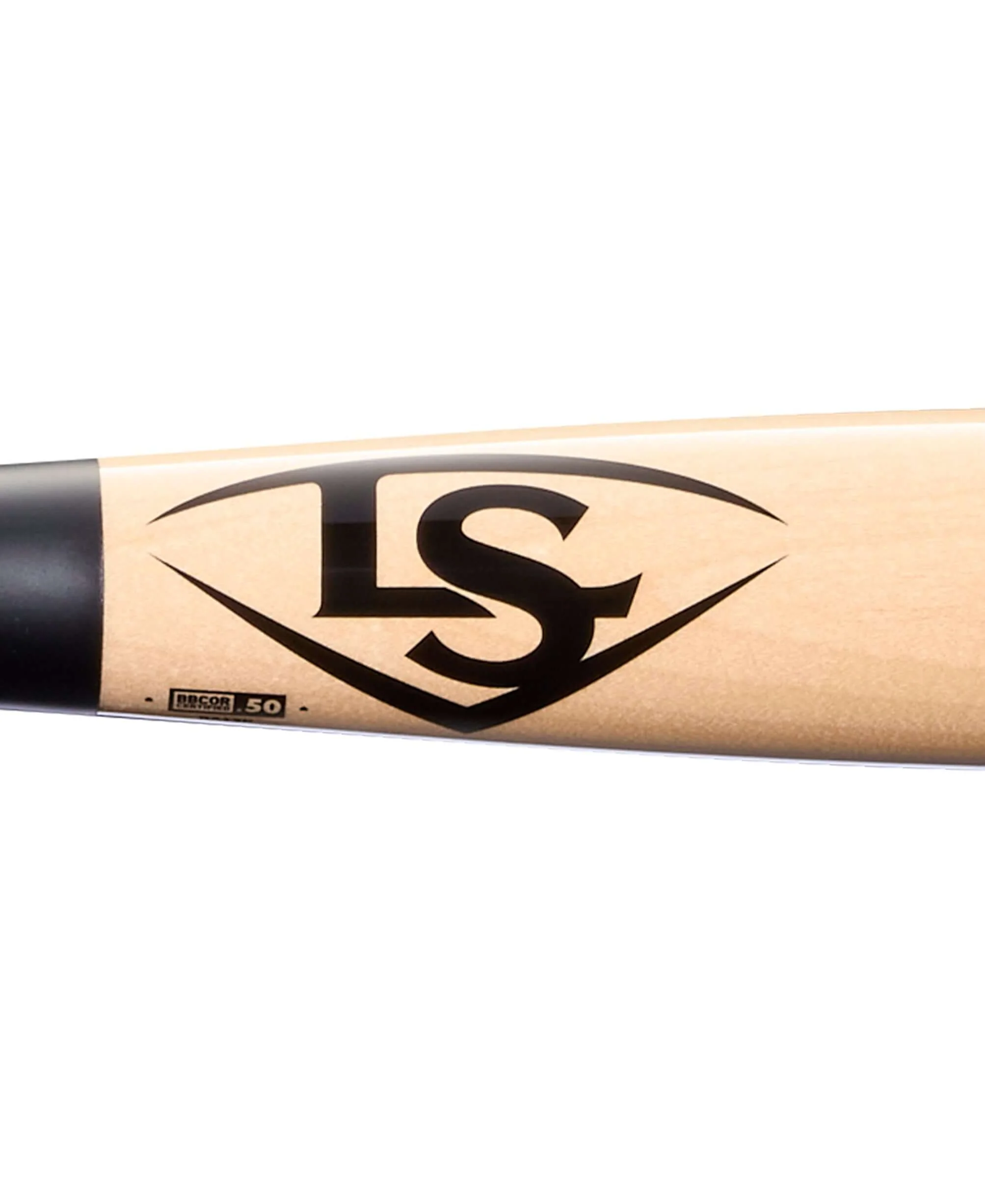 Louisville Slugger RA13 Maple Wood Composite (-3) BBCOR Baseball Bat - Image 6
