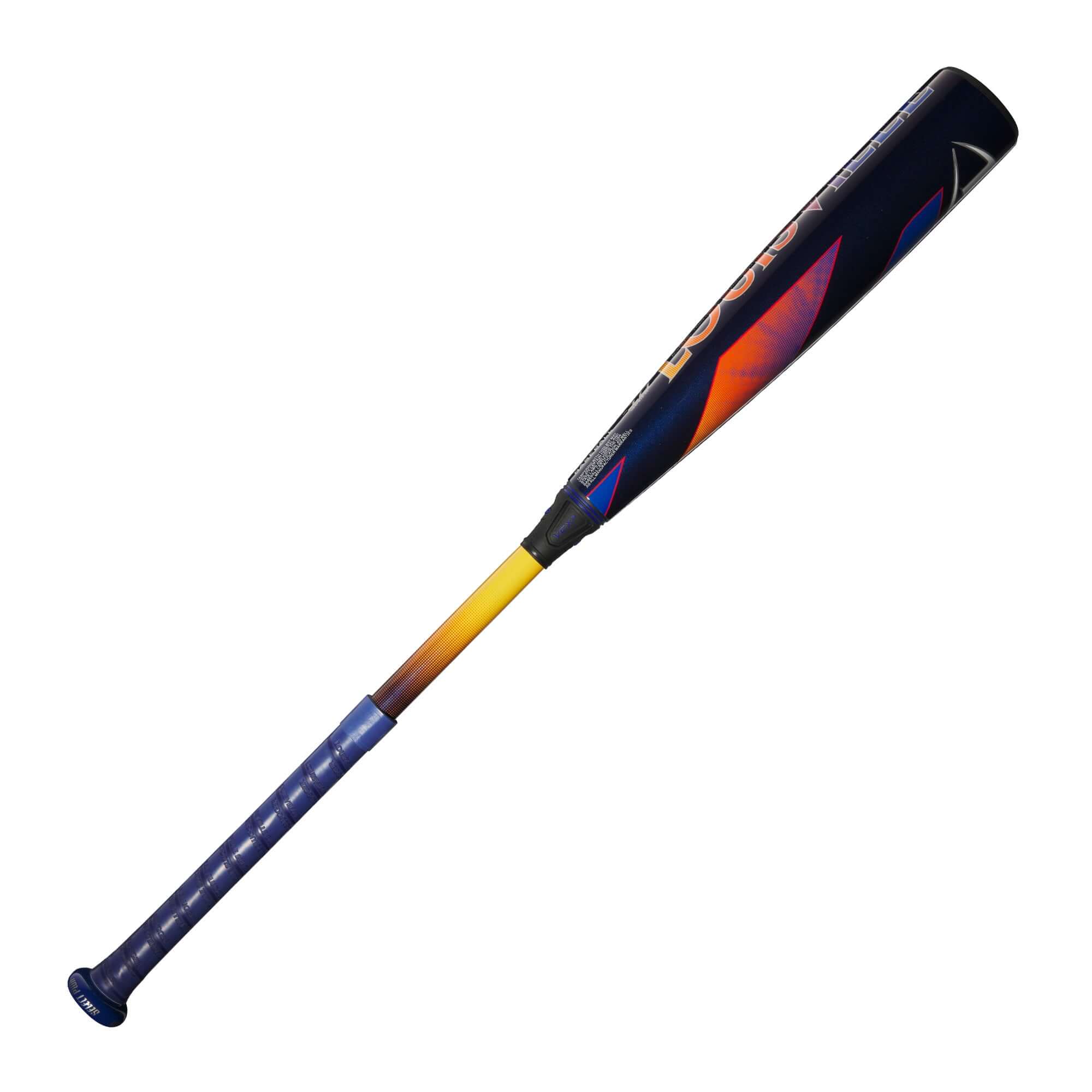 2025 Louisville Slugger Select PWR (-10) USA Baseball Bat - Image 3