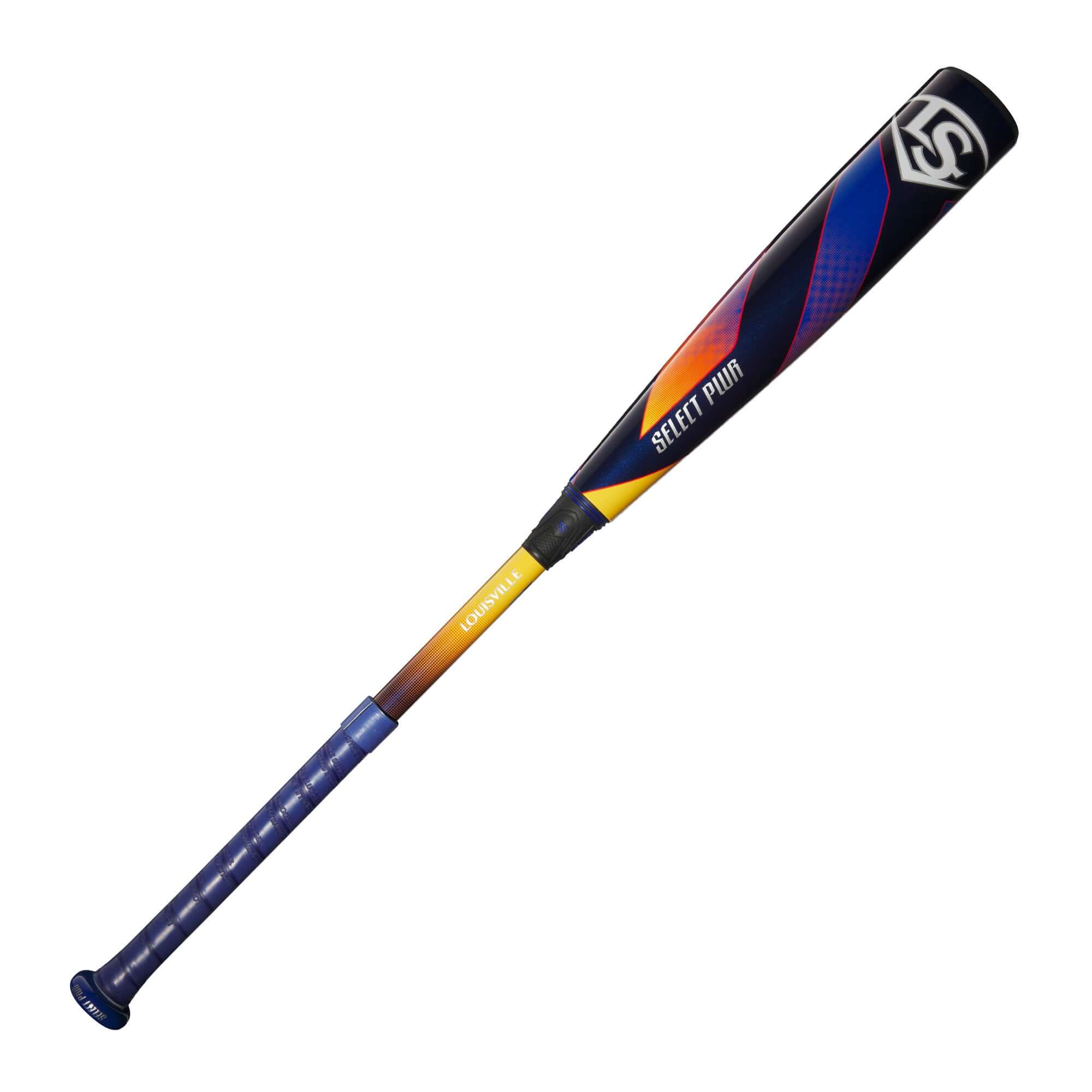 2025 Louisville Slugger Select PWR (-10) USA Baseball Bat - Image 4