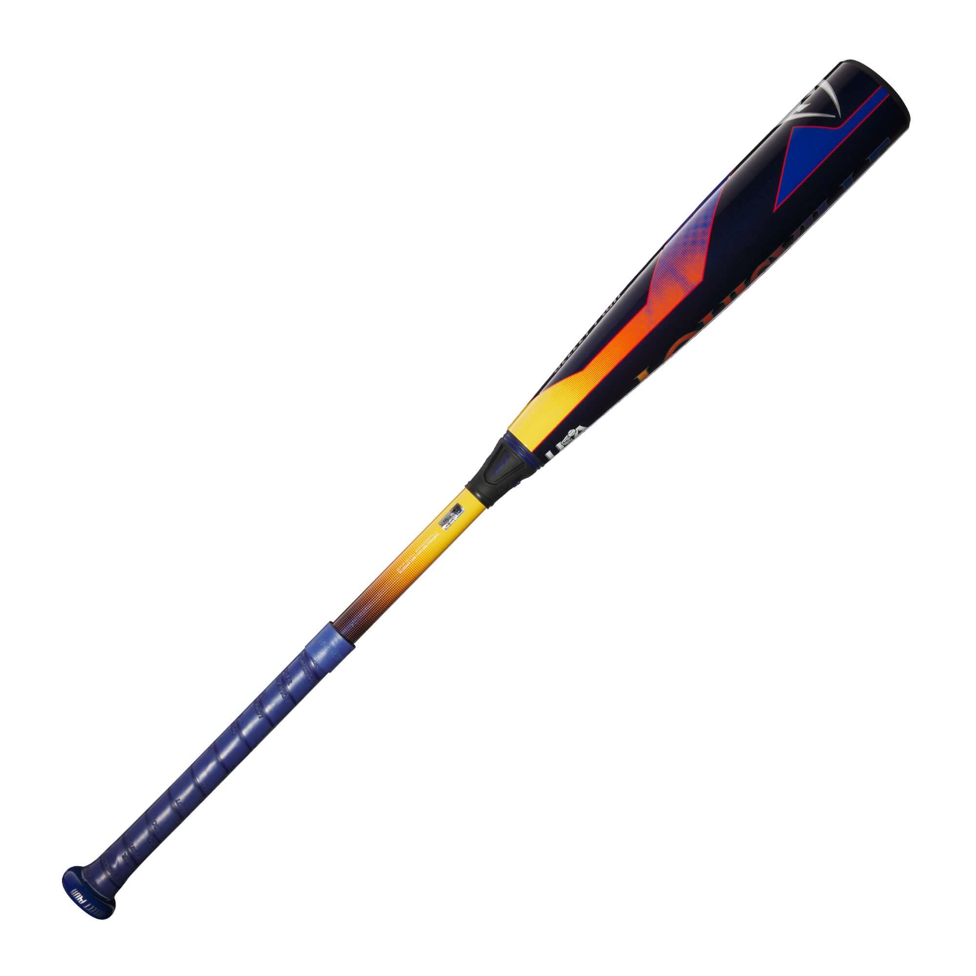 2025 Louisville Slugger Select PWR (-10) USA Baseball Bat - Image 5
