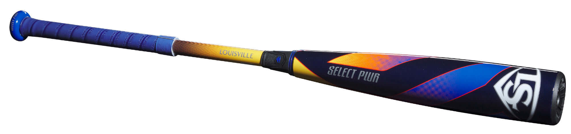 2025 Louisville Slugger Select PWR (-10) USA Baseball Bat - Image 8