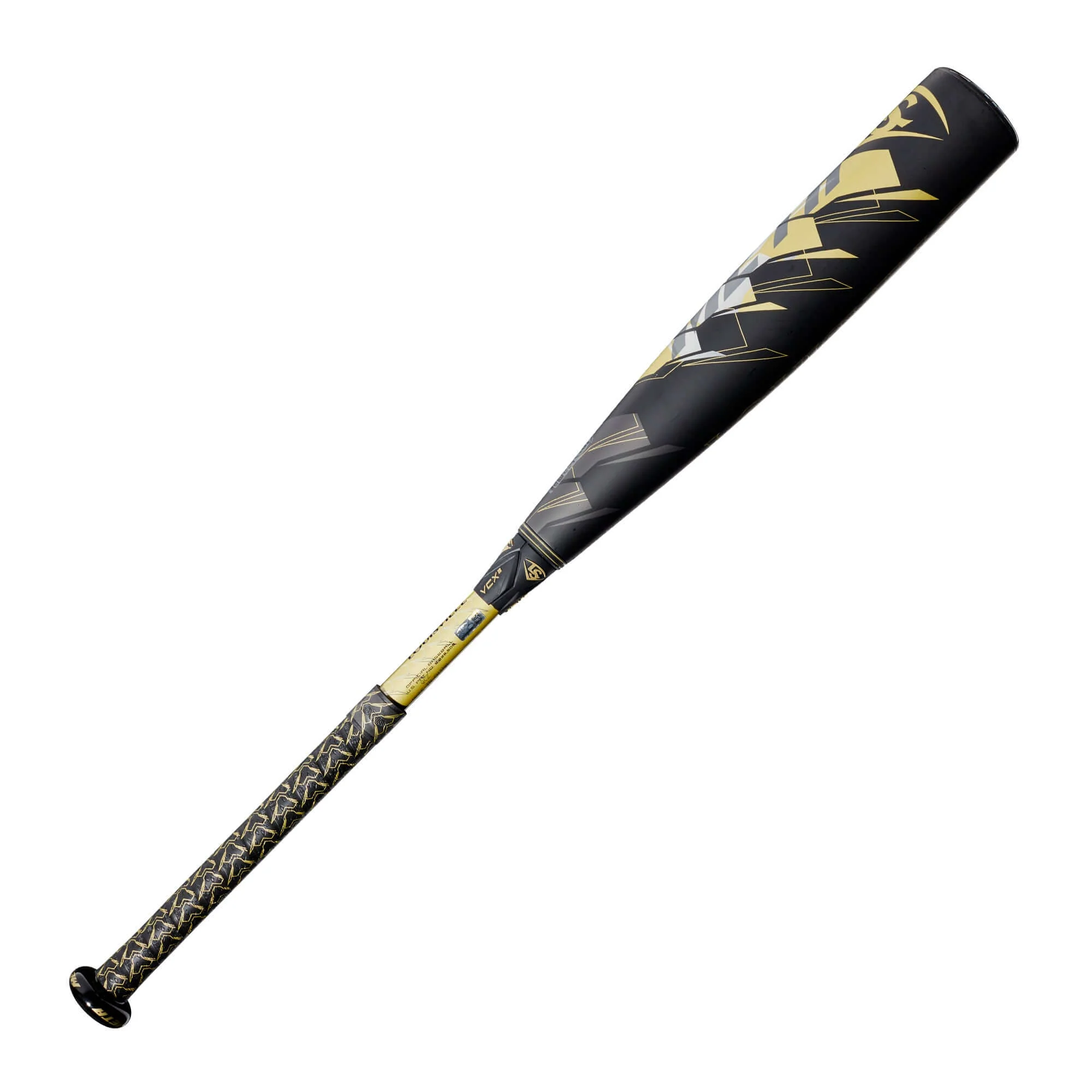 Louisville Slugger USSSA Meta 21 (-10) USSSA Baseball Bat - Image 3
