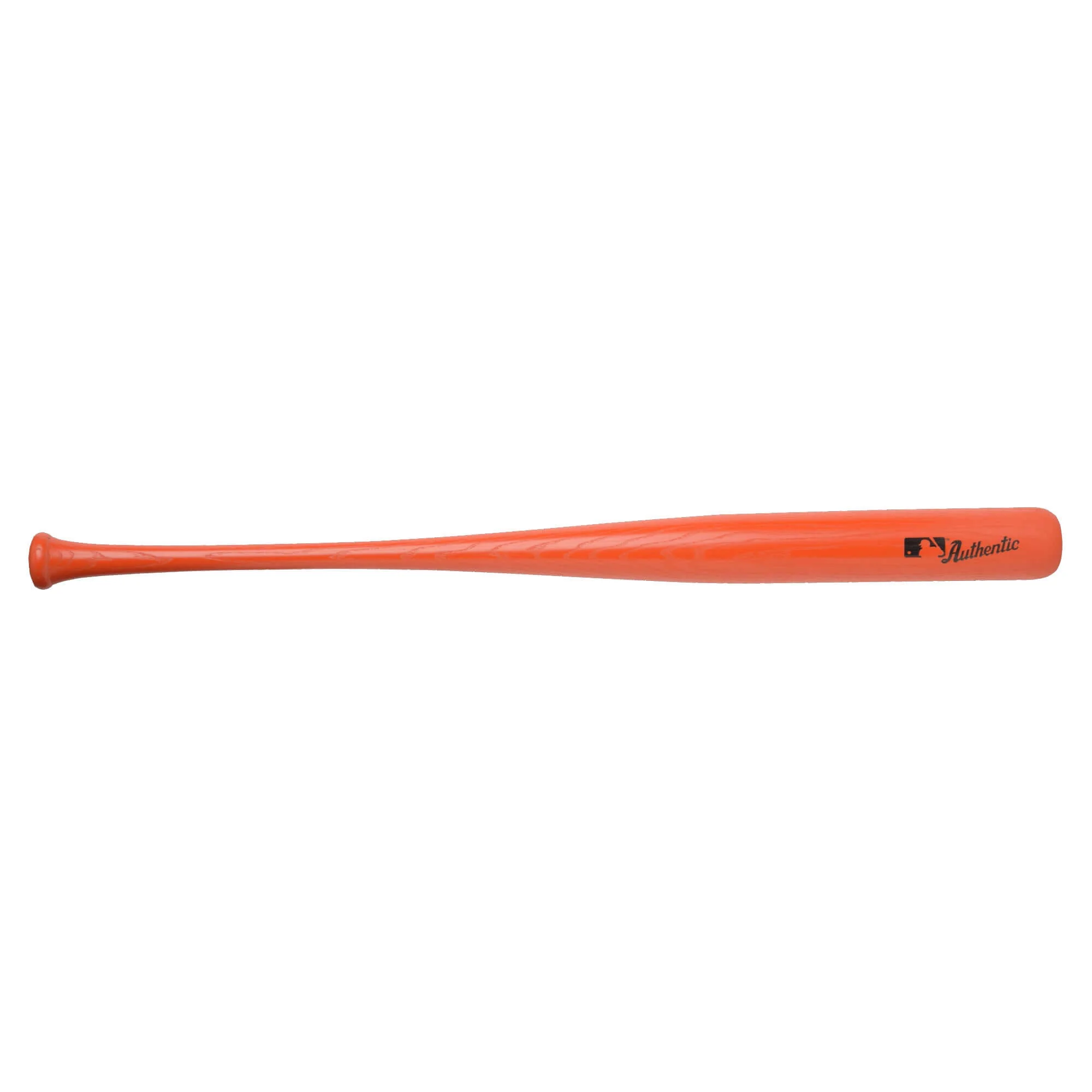 Louisville Slugger Weighted Training Bat - Orange - Image 3