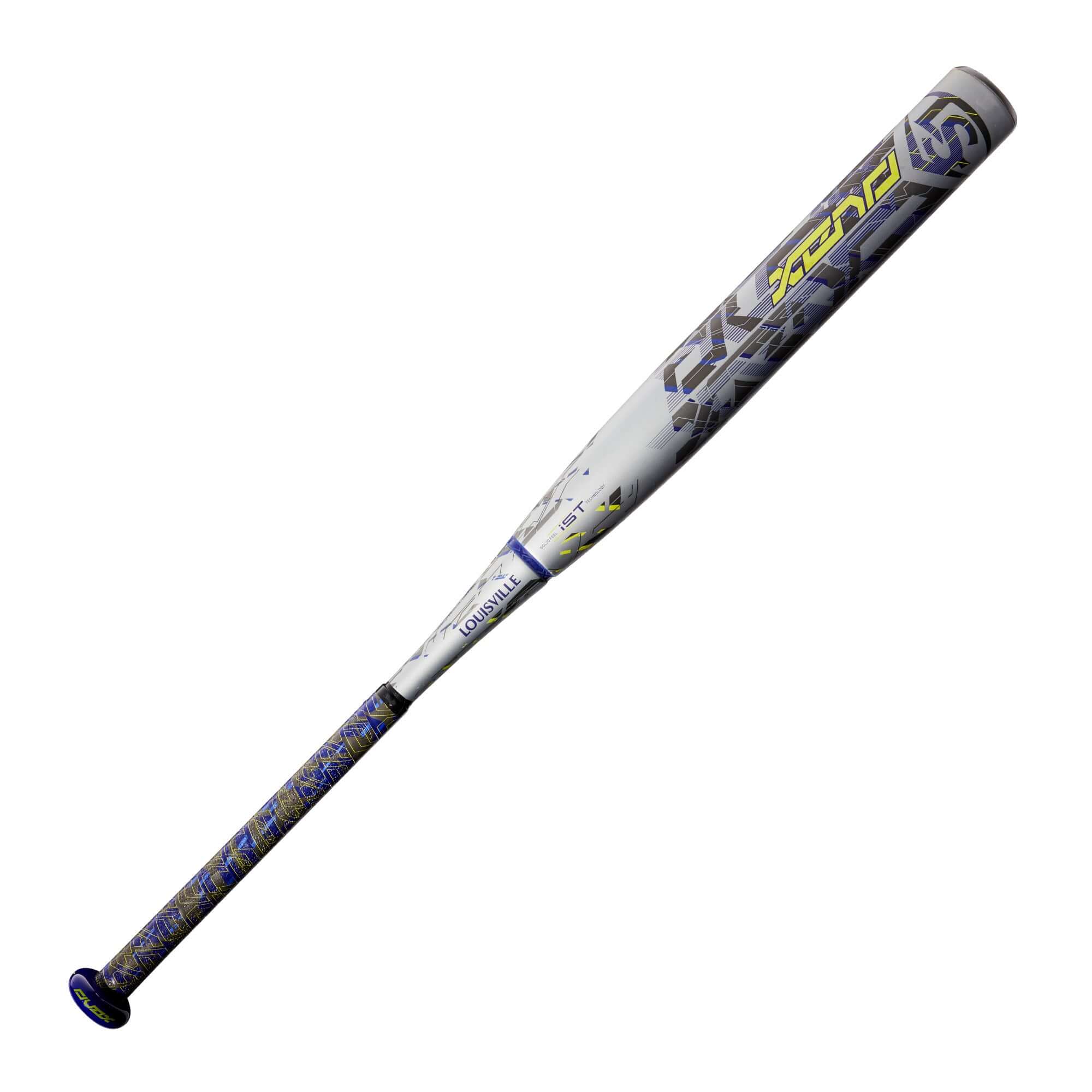 2022 Louisville Slugger Xeno (-10) FastPitch Softball Bat - Image 2