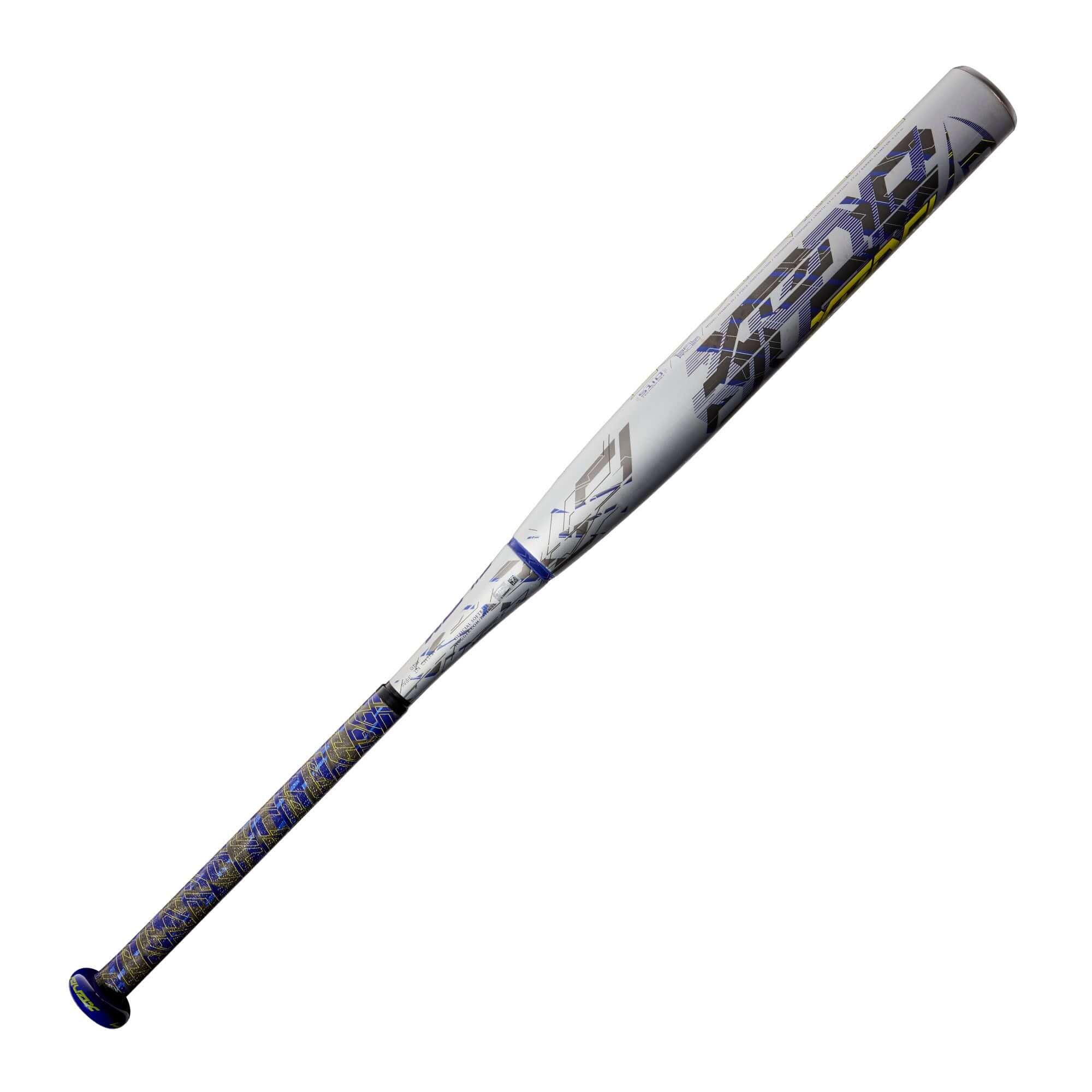 2022 Louisville Slugger Xeno (-10) FastPitch Softball Bat - Image 5