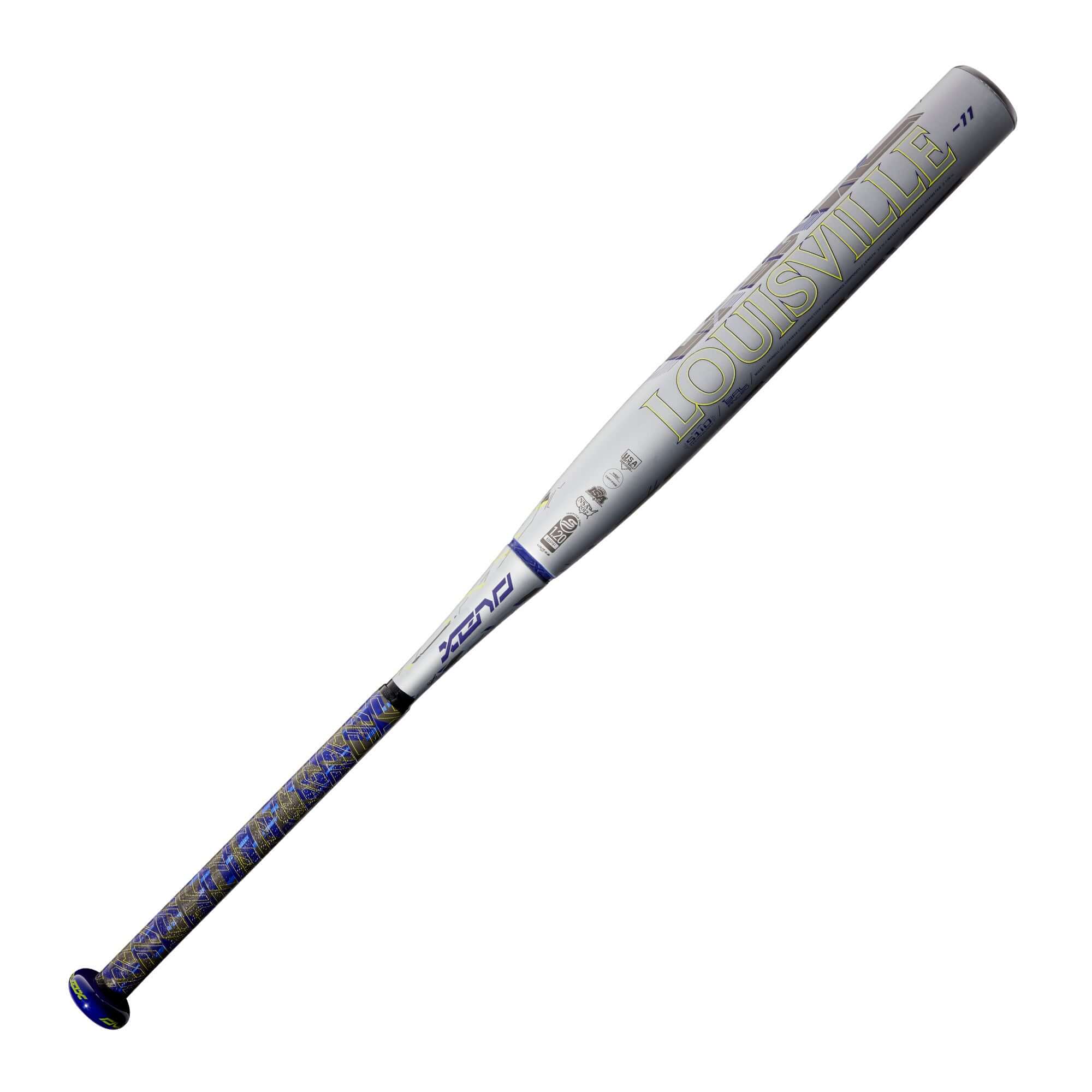 Louisville Slugger Xeno -11 FP 2022 - Image 4