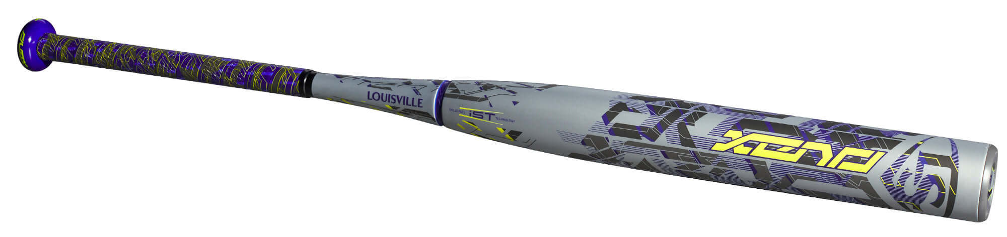 Louisville Slugger Xeno -11 FP 2022 - Image 6