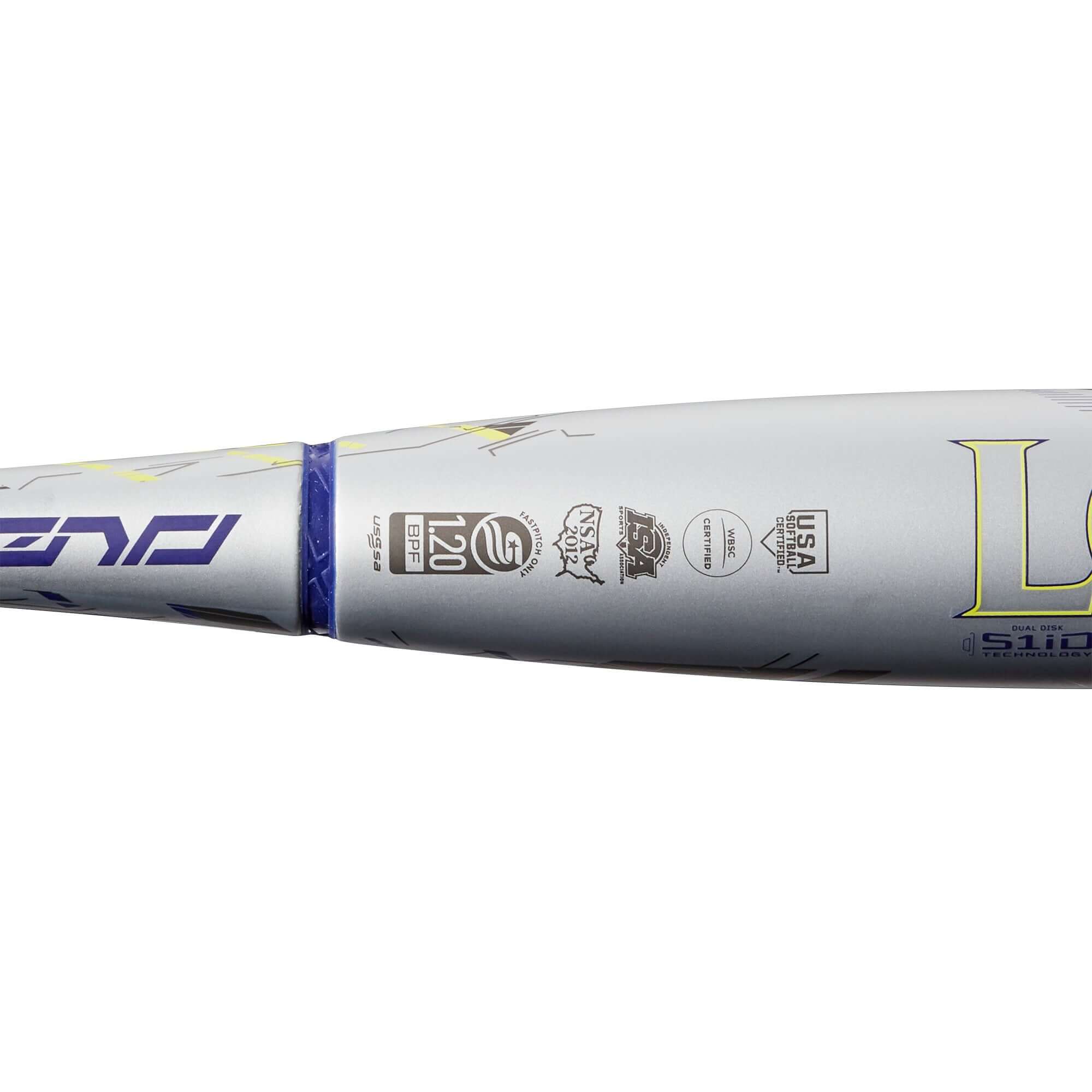 Louisville Slugger Xeno -11 FP 2022 - Image 9