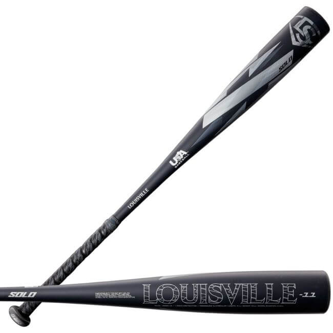 Louisville SOLO (-11) 2 5/8 USA - Image 10